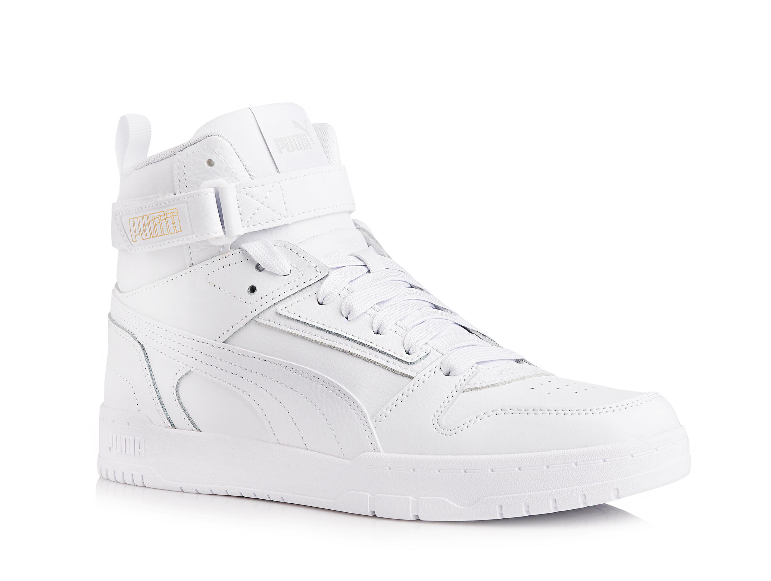 Buty męskie sportowe do chodzenia Puma RBD GAME
