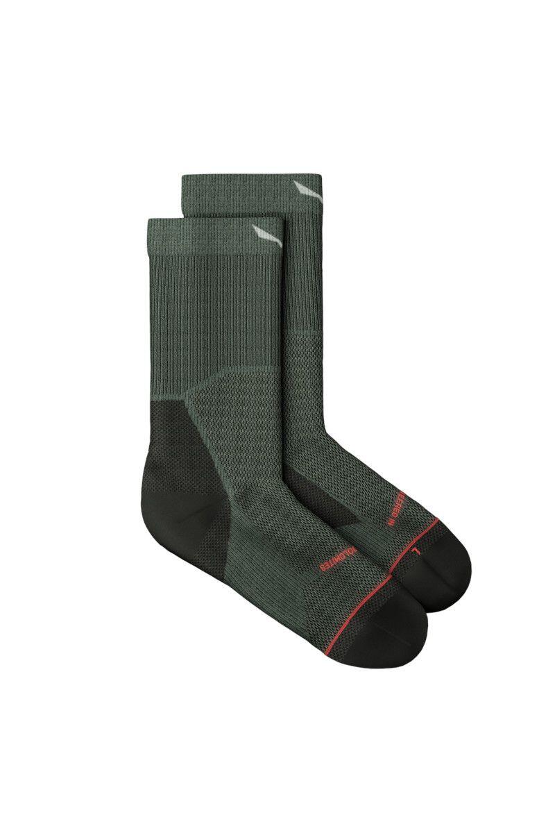 Skarpety trekkingowe damskie Eagle Light Crew Women