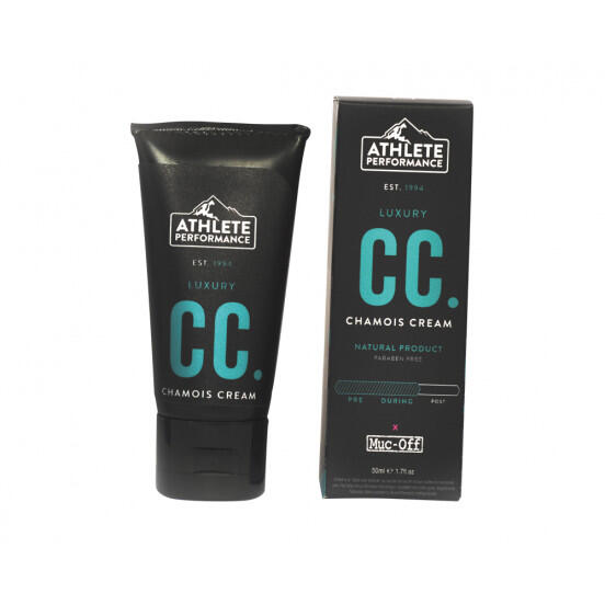 Krem Chamois 100ml