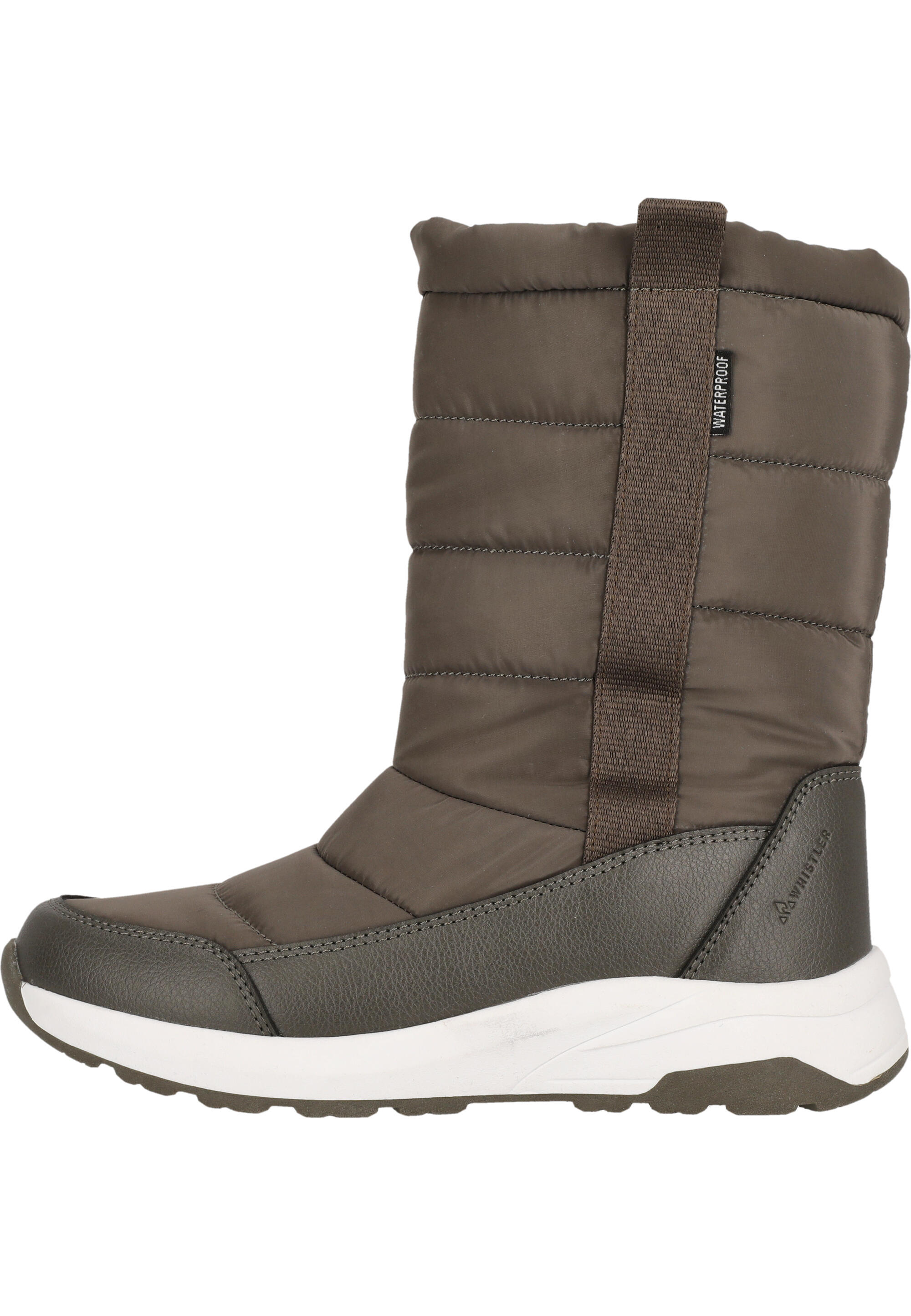 Damskie buty zimowe Whistler Yattua