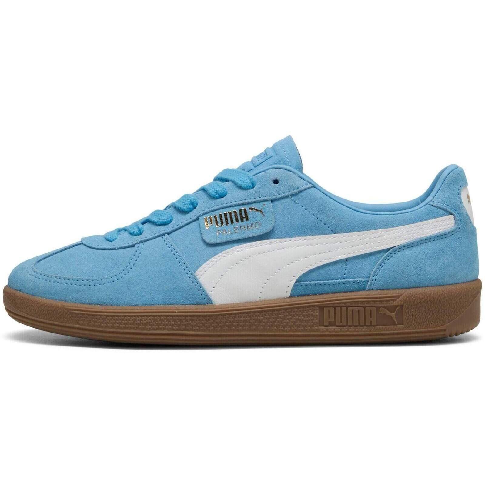 Buty sportowe męskie Puma Palermo