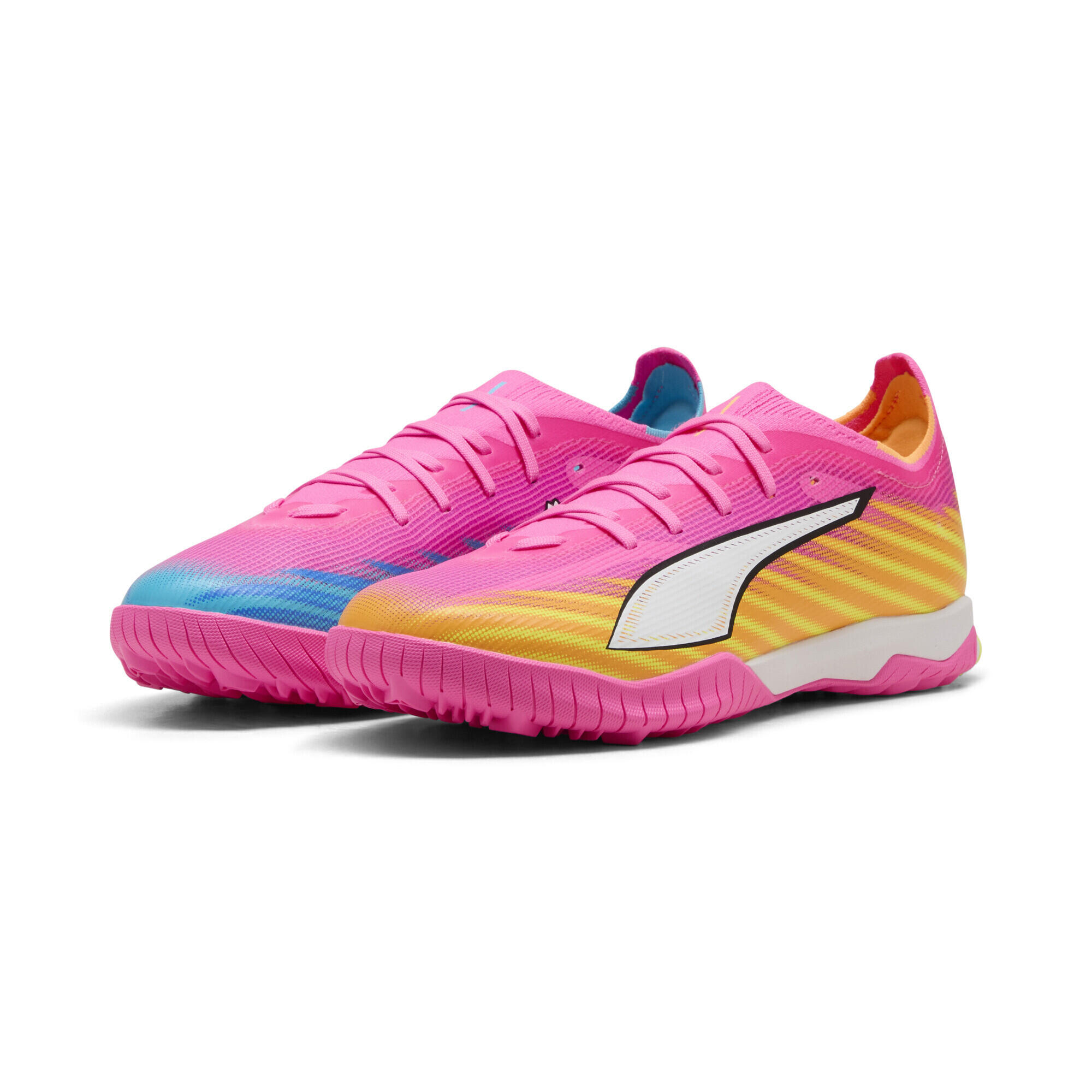 Buty piłkarskie unisex ULTRA 6 MATCH TT PUMA
