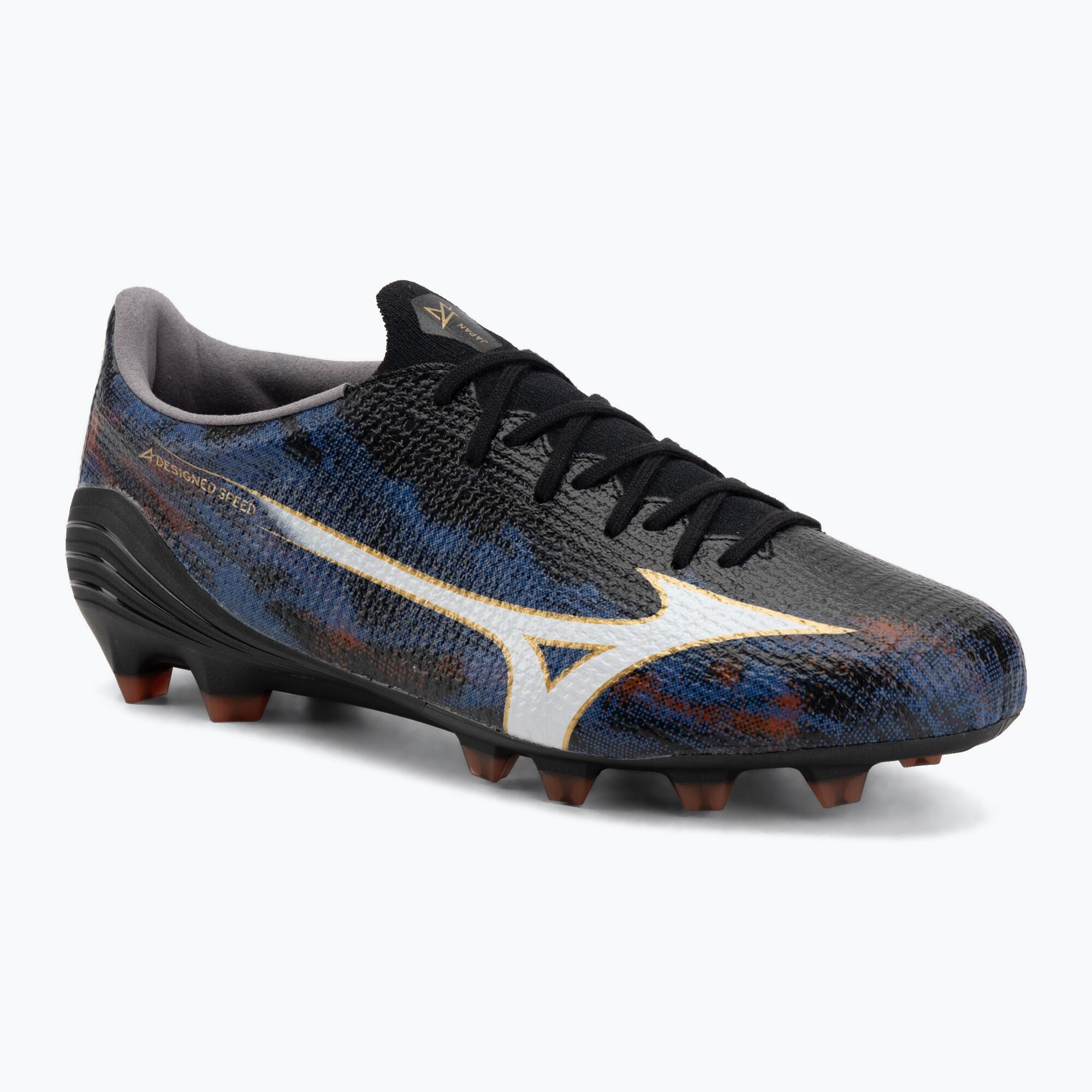 Buty piłkarskie Mizuno Alpha III Japan FG