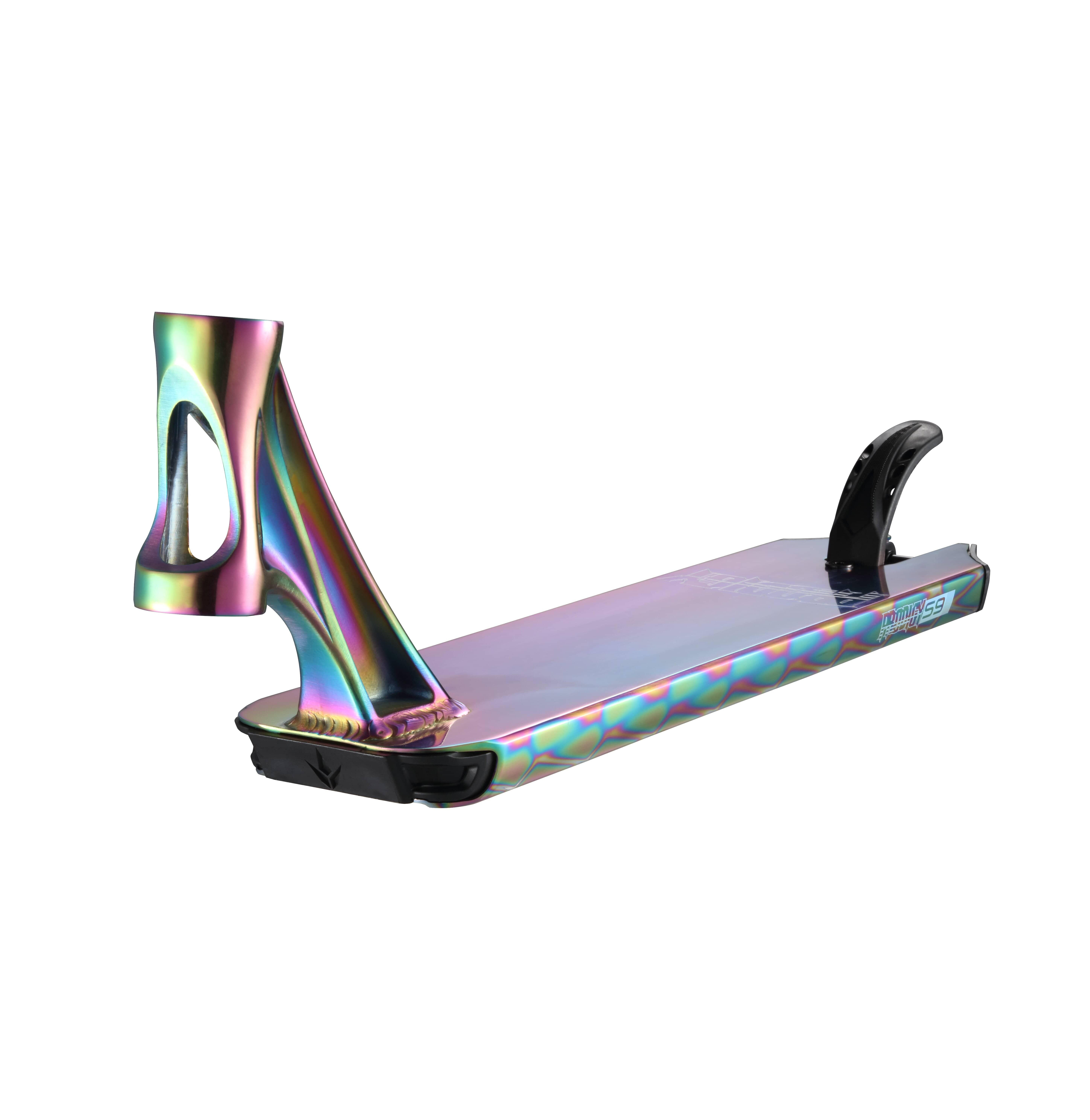 Deska hulajnogi - Prodigy S9 Oil Slick - Blunt Scooters
