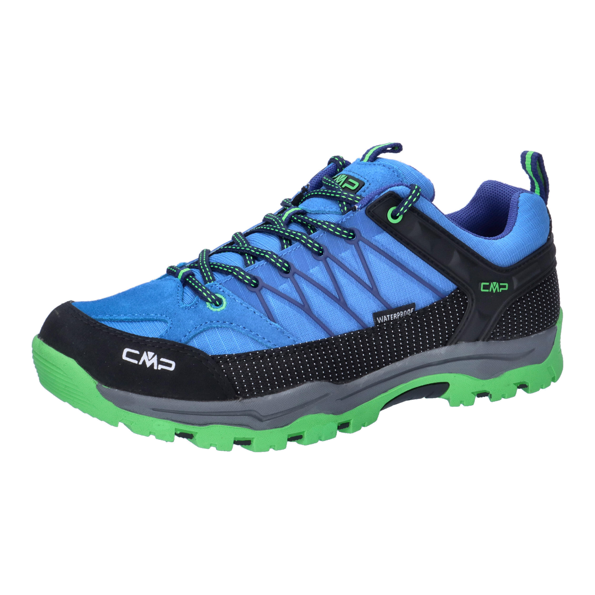 Buty trekkingowe dla dzieci CMP Rigel Low