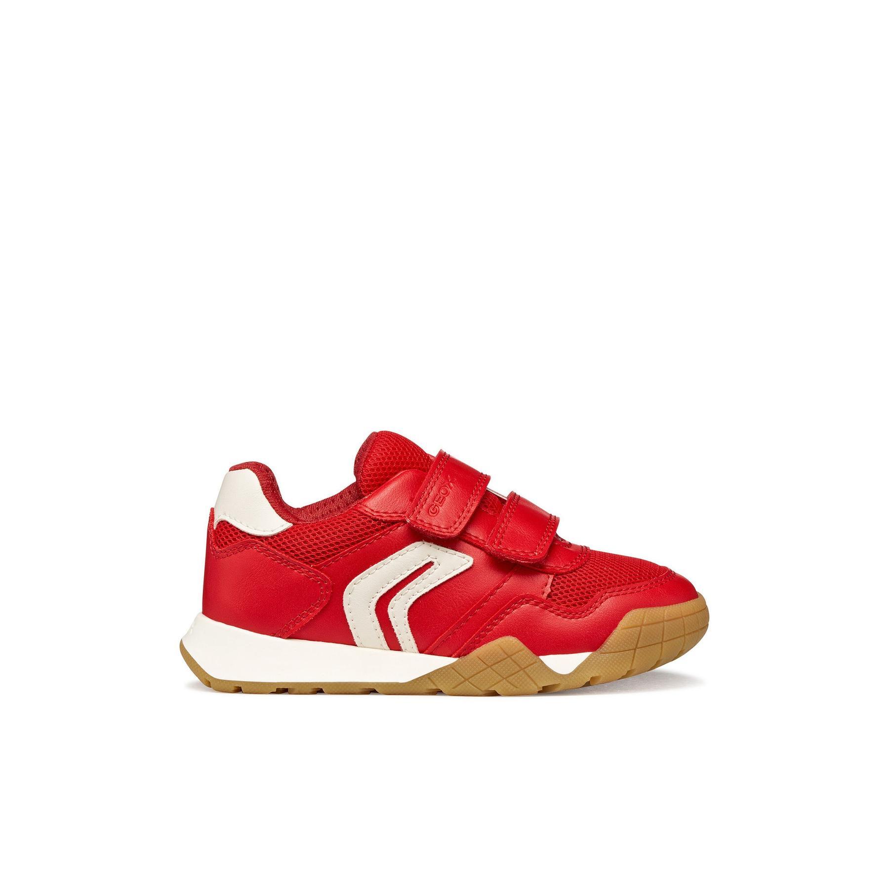 Sneakersy dla dzieci Geox Rann-e