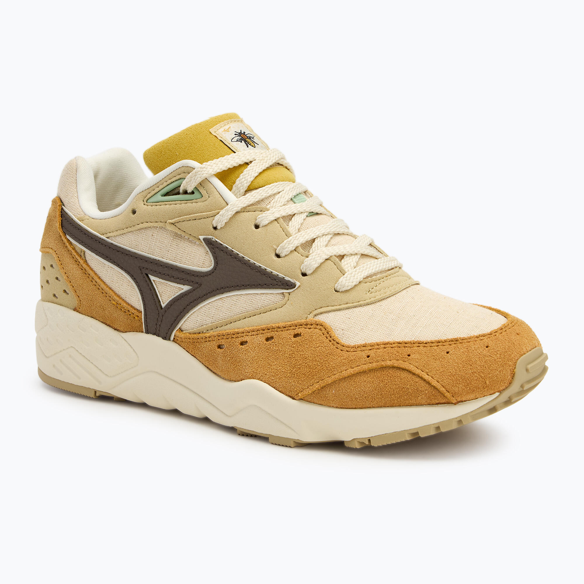 Buty Mizuno Contender Countryside