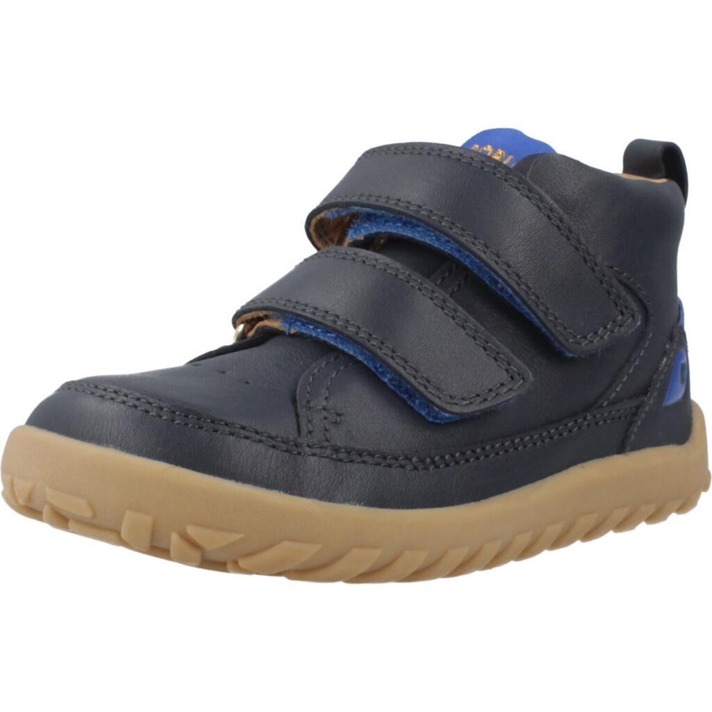 Buty BOBUX TREK Niebieski
