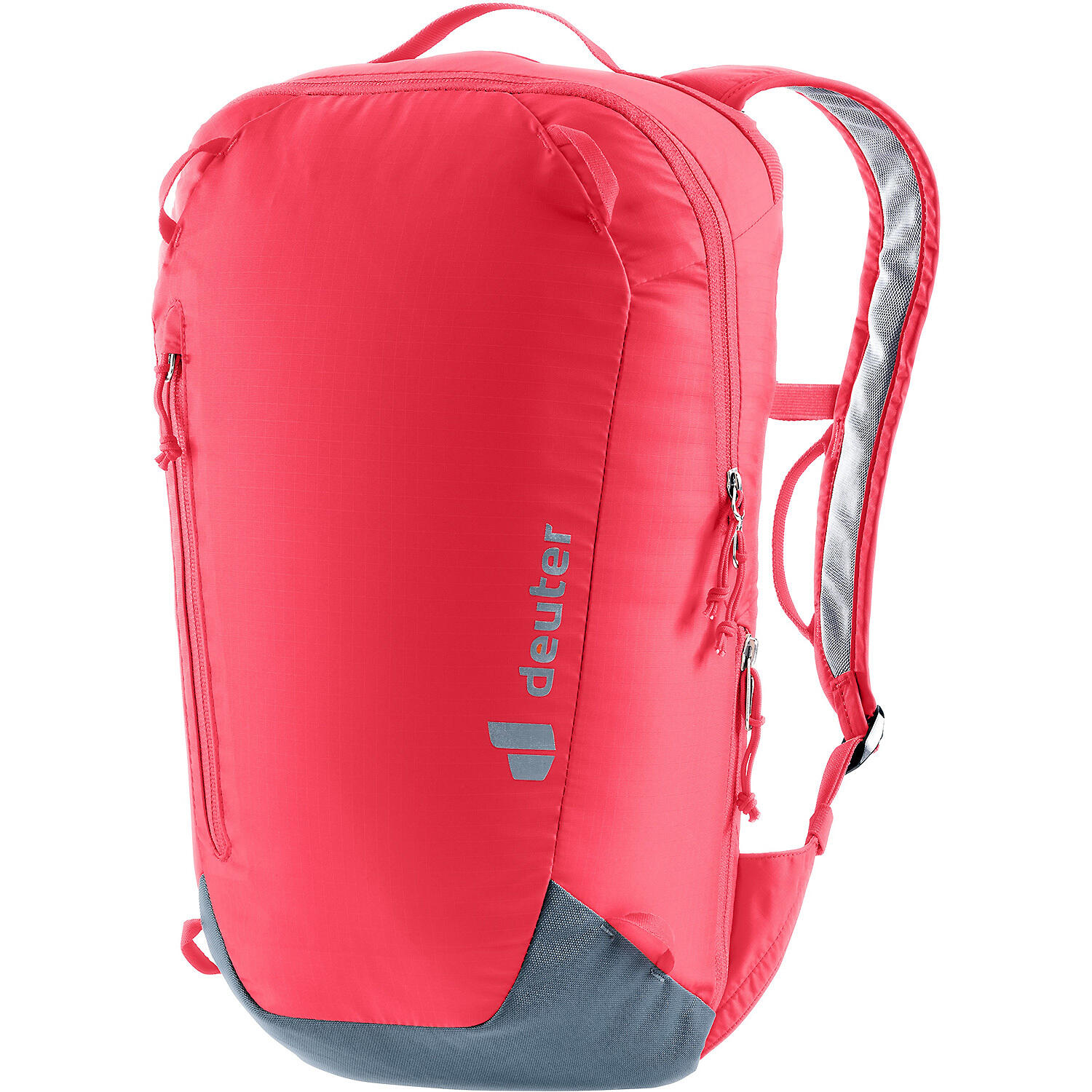 Plecak wspinaczkowy Deuter Gravity Pitch 12 - hibiscus/graphite