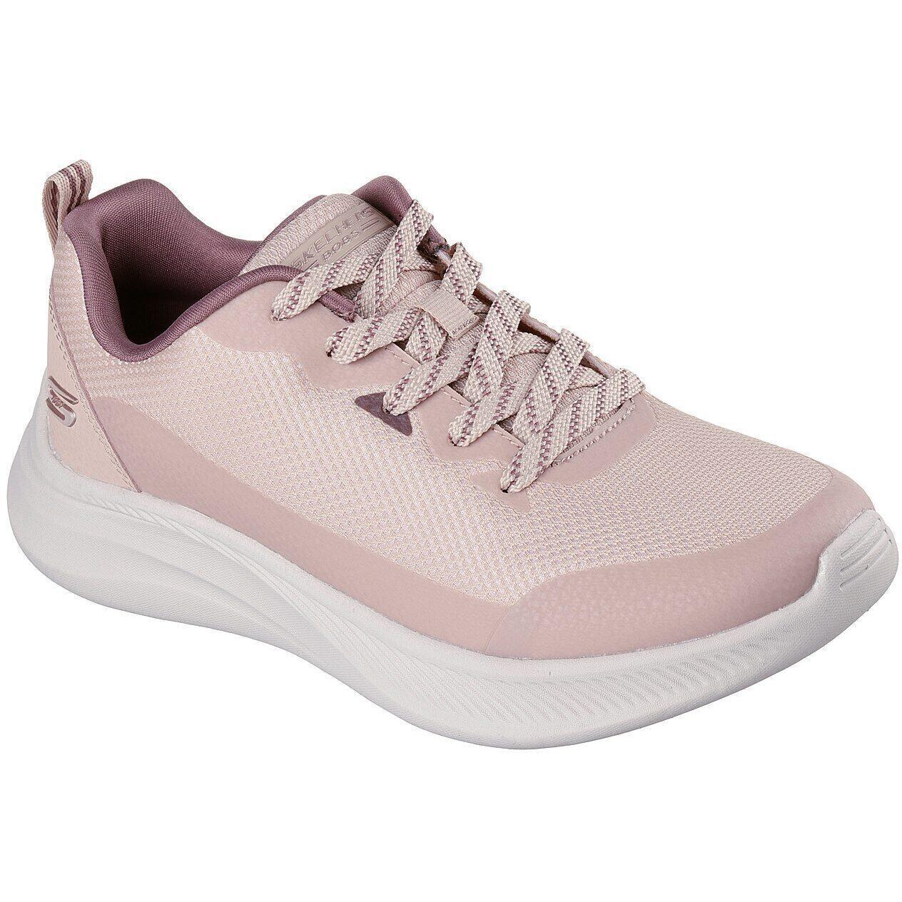 Buty sportowe damskie Skechers Bobs Mode Flex