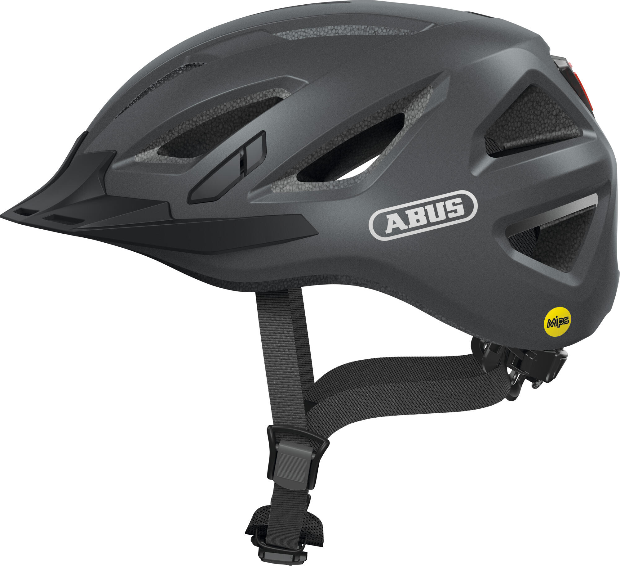Kask rowerowy Abus Urban-I 3.0 MiPS