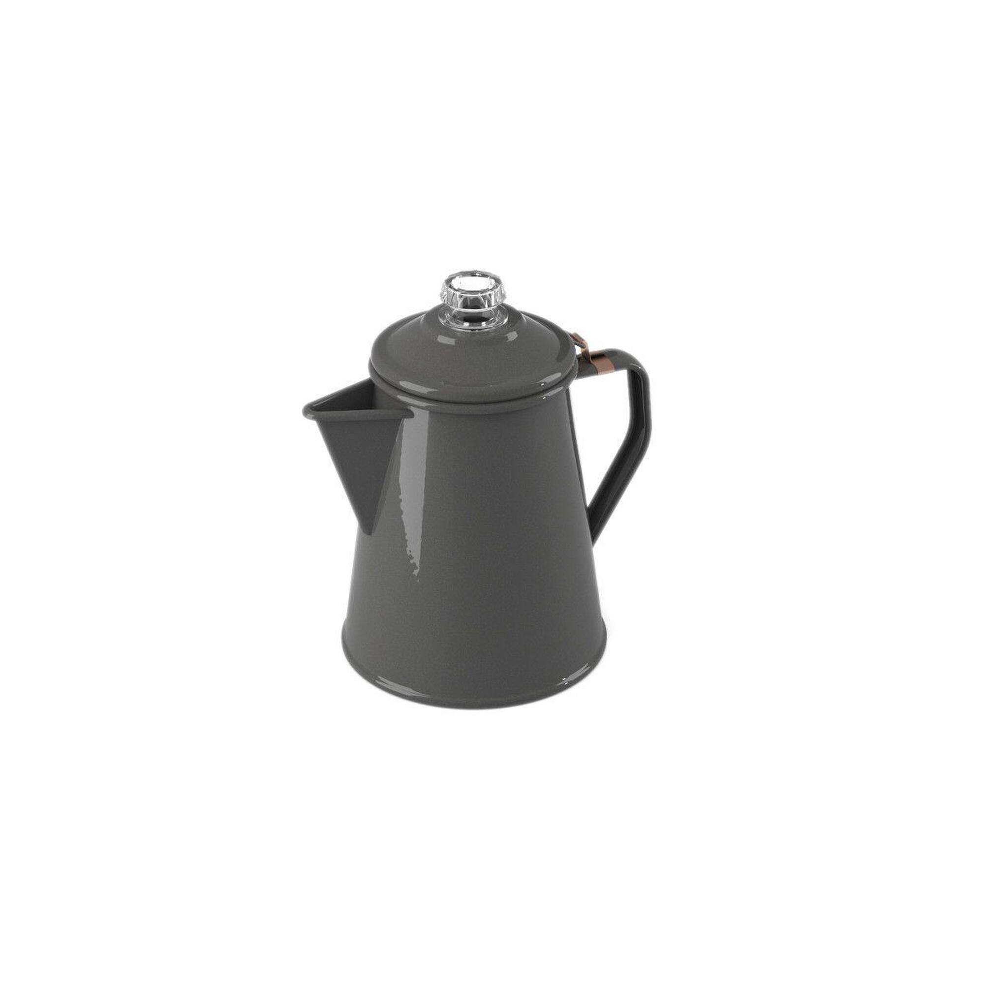 Czajnik Gsi Mesa 8 Cup Percolator