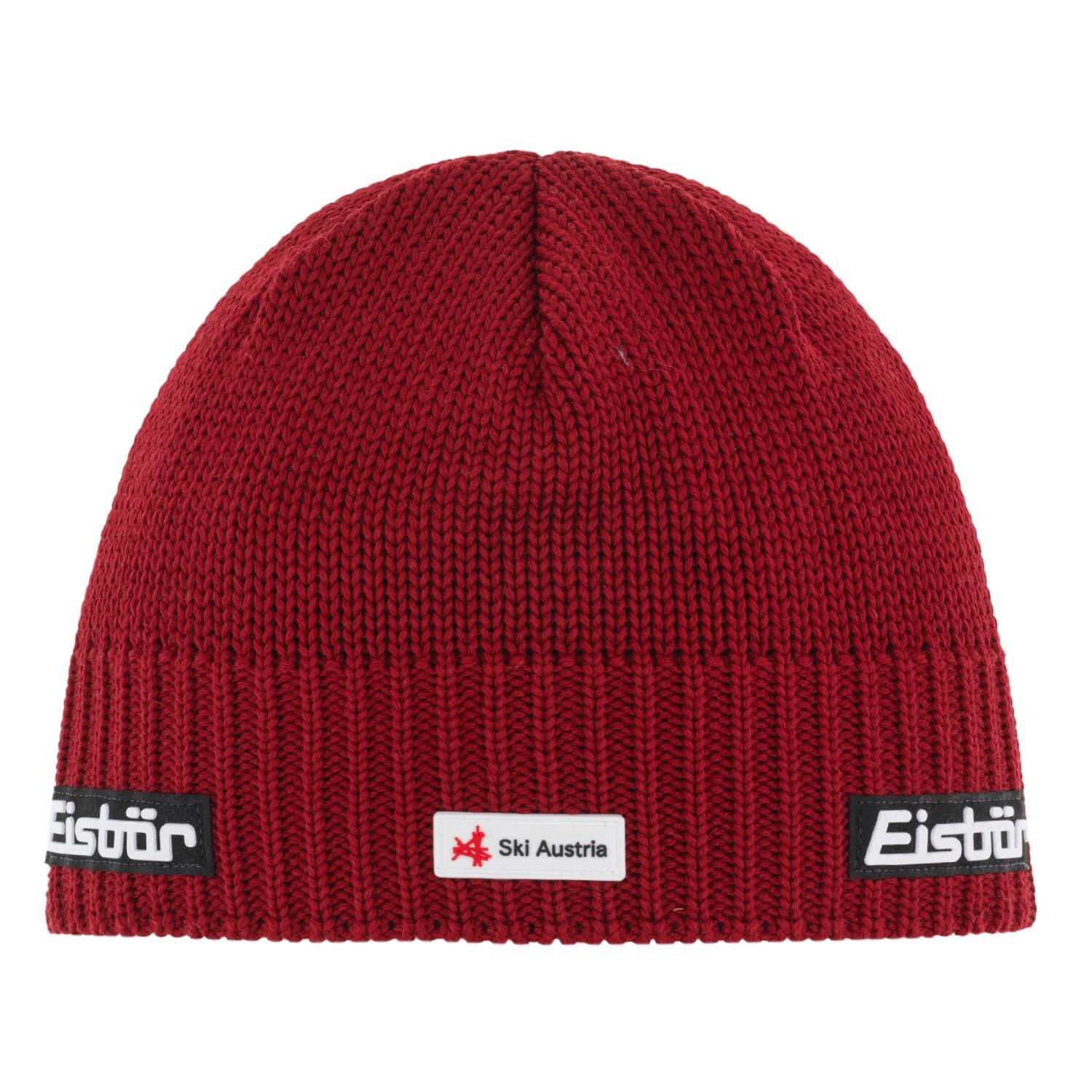 Czapka Eisbar Trop MÜ SKA