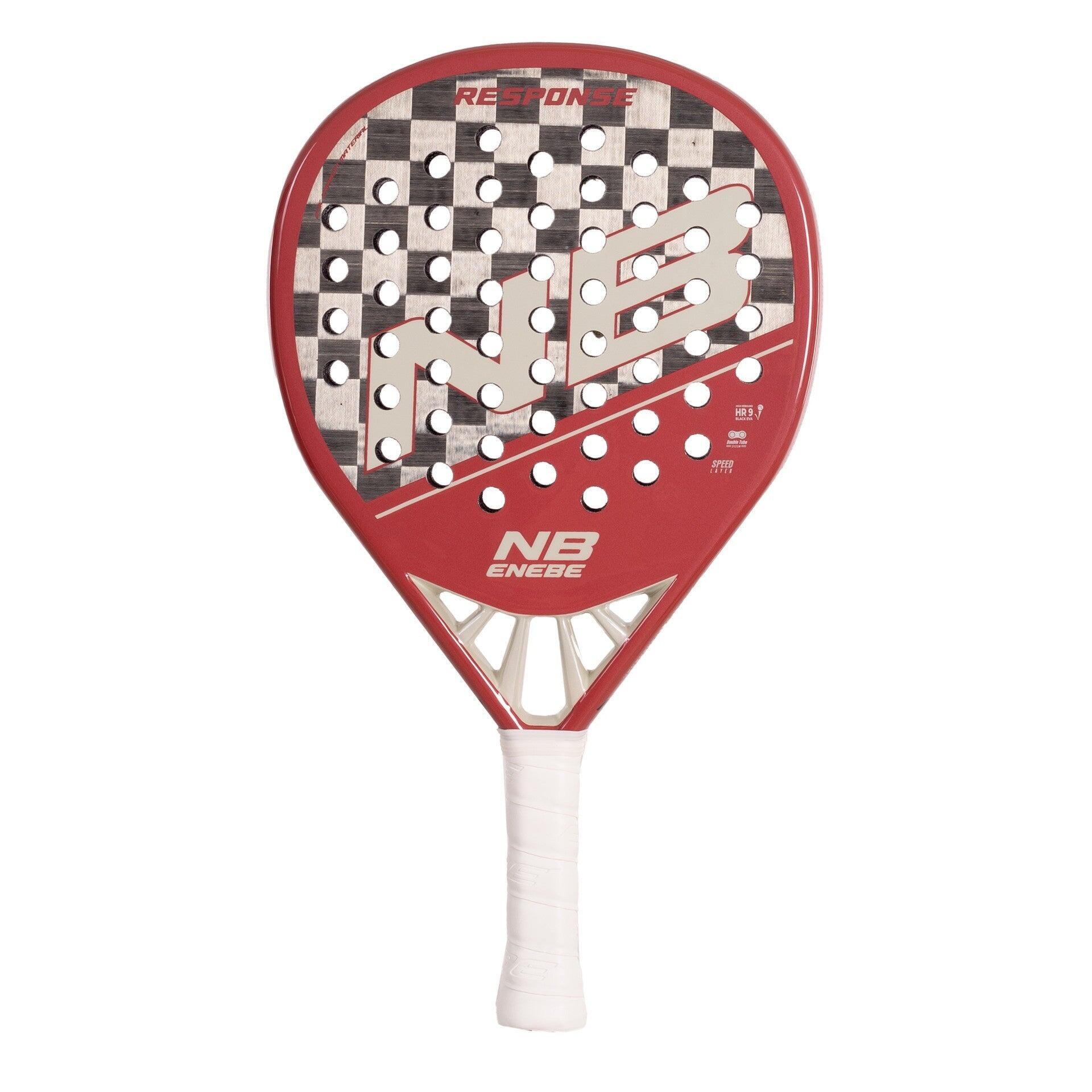 Enebe Response Alu 2025