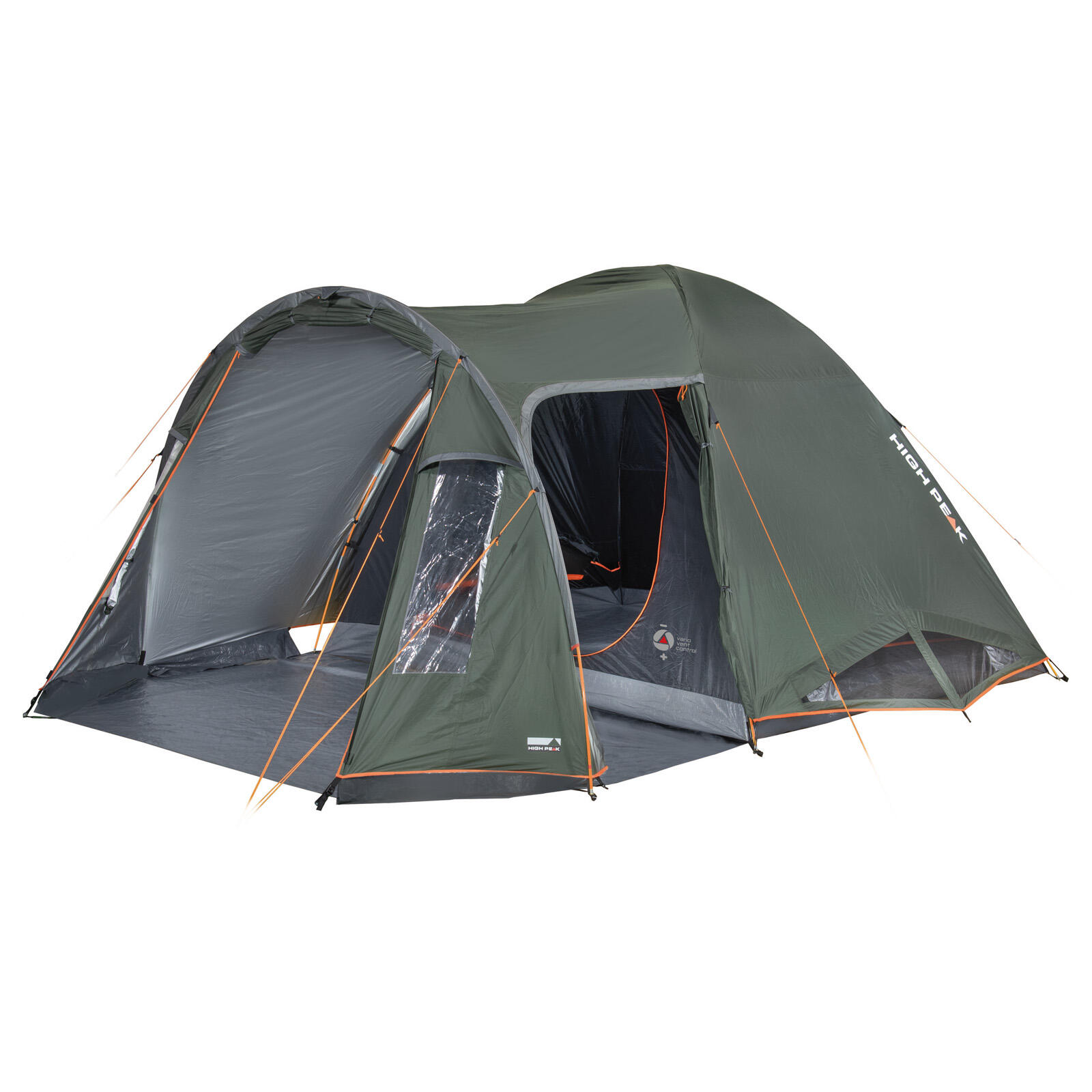 HIGH PEAK Tessin 4.1