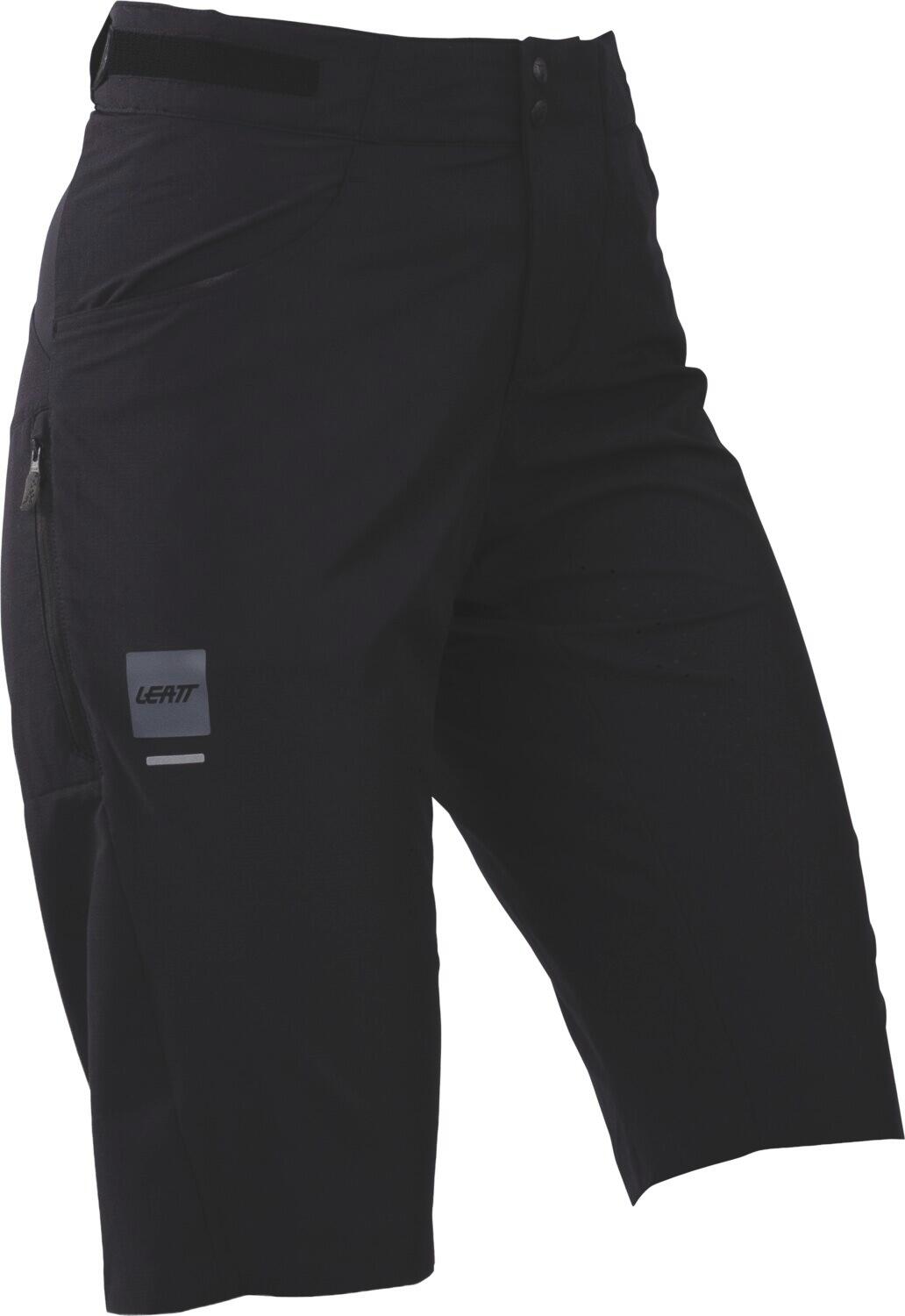 Szorty damskie Leatt Trail 3.0