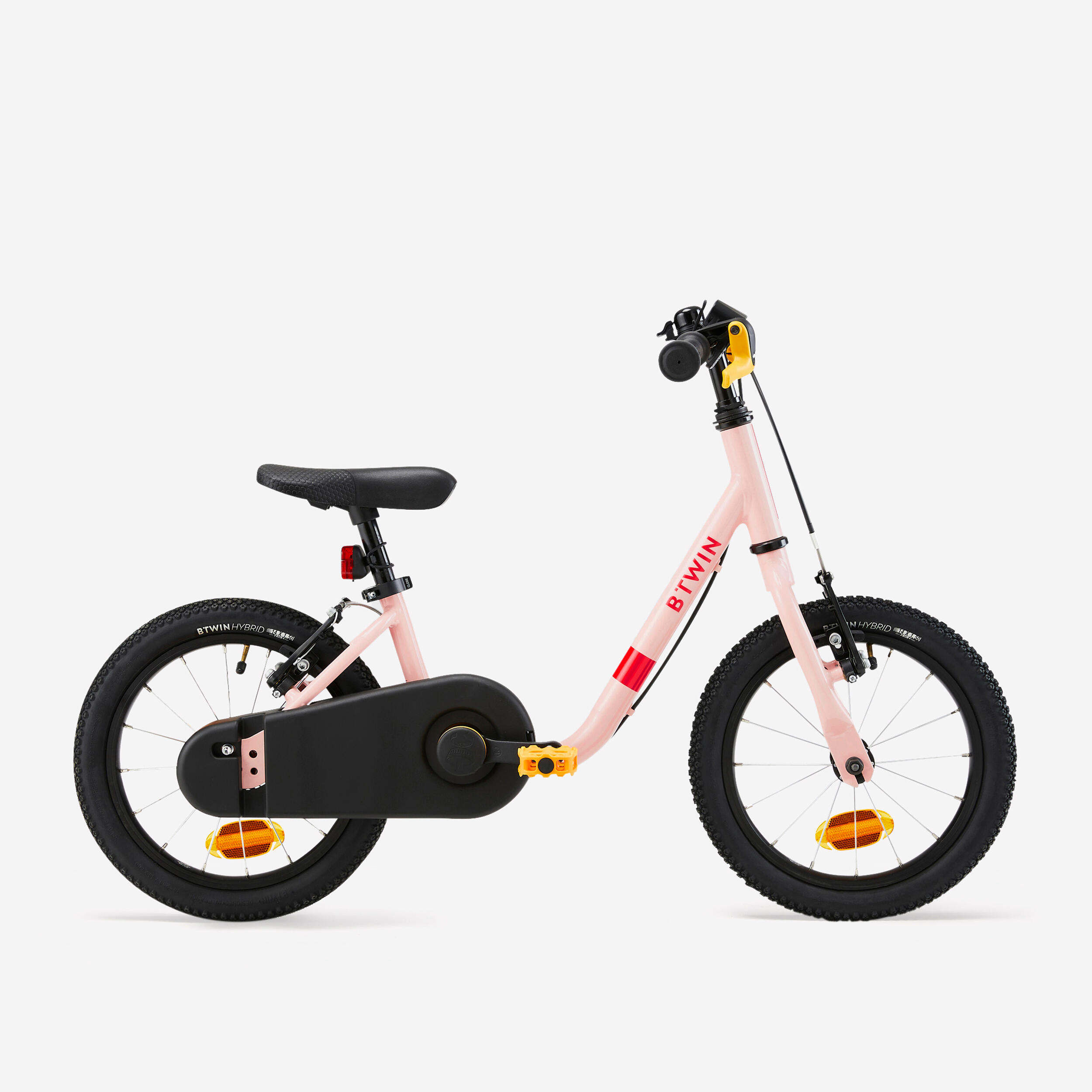 Rowerek dziecięcy 2 w 1 Btwin 500 Discover 14