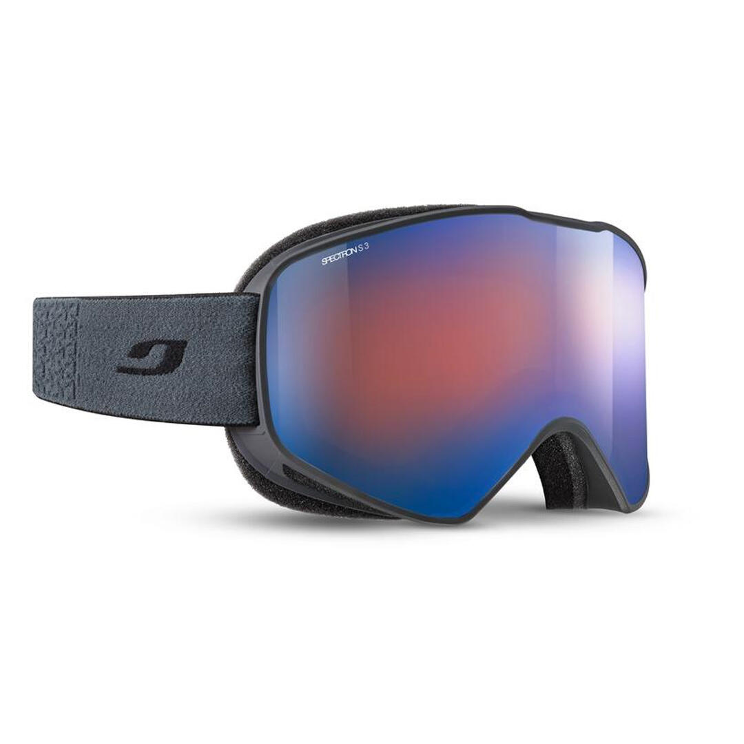 Gogle narciarskie Julbo Cyclon - Spectron 3 - dark gray