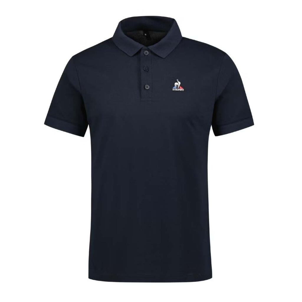 LE COQ SPORTIF 2422108L Niebieski