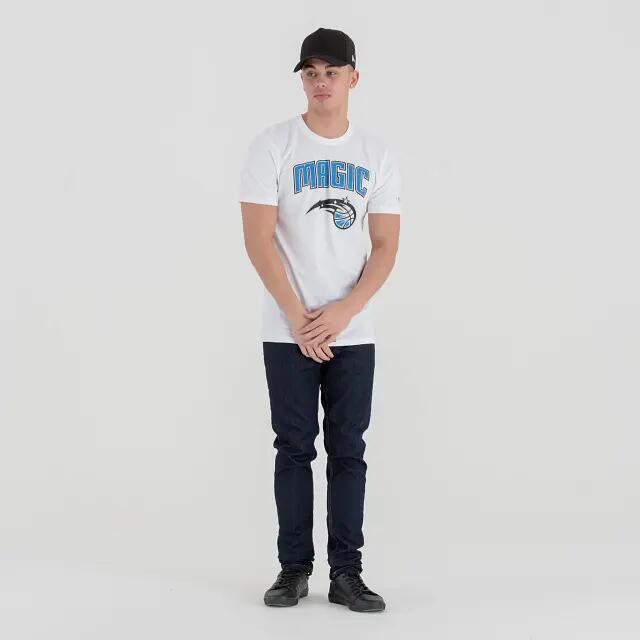 Koszulka Orlando Magic NBA