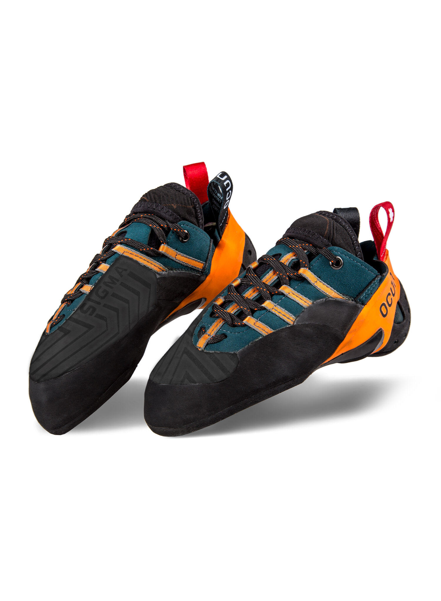Buty wspinaczkowe Ocun Sigma