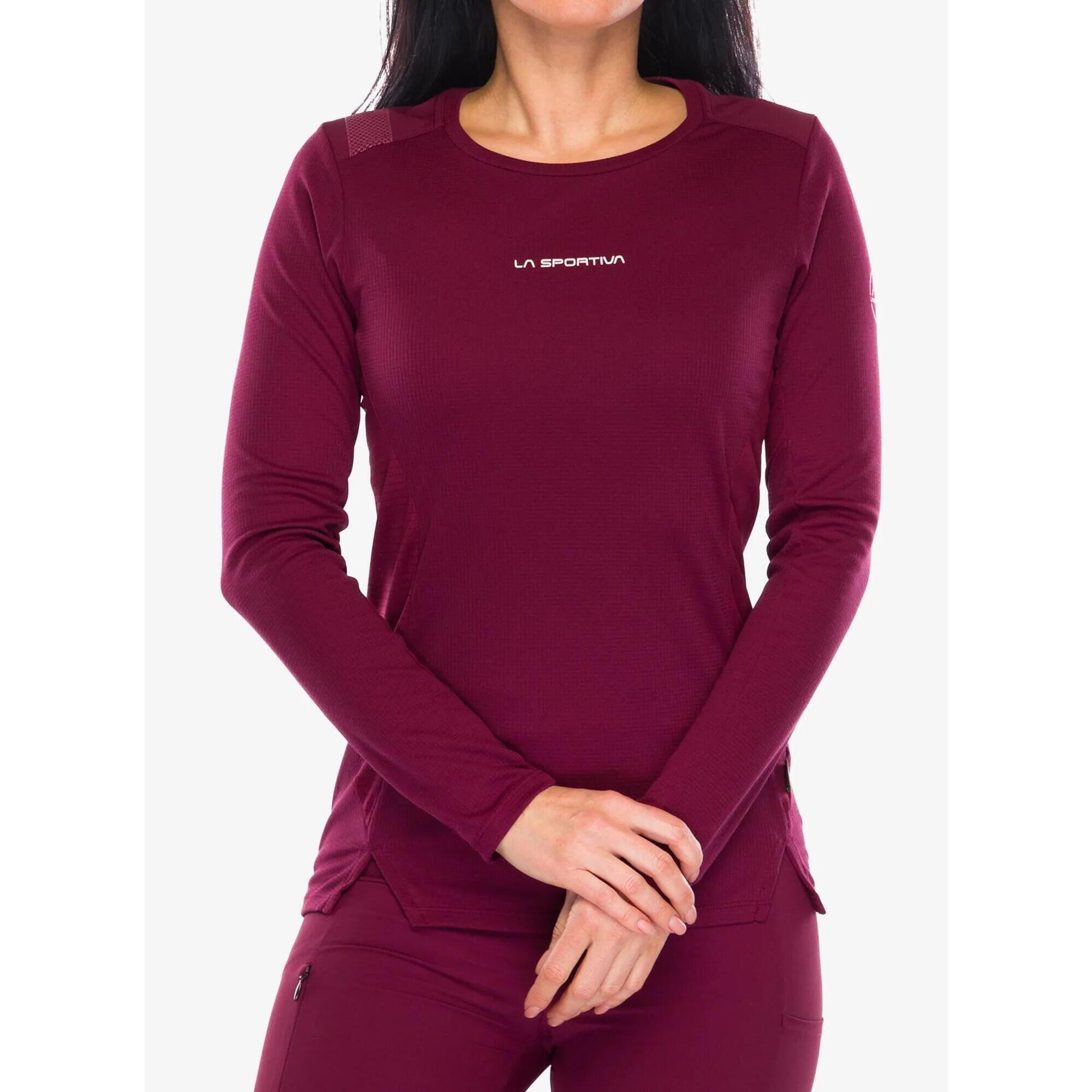 Bluza damska La Sportiva Beyond Longsleeve