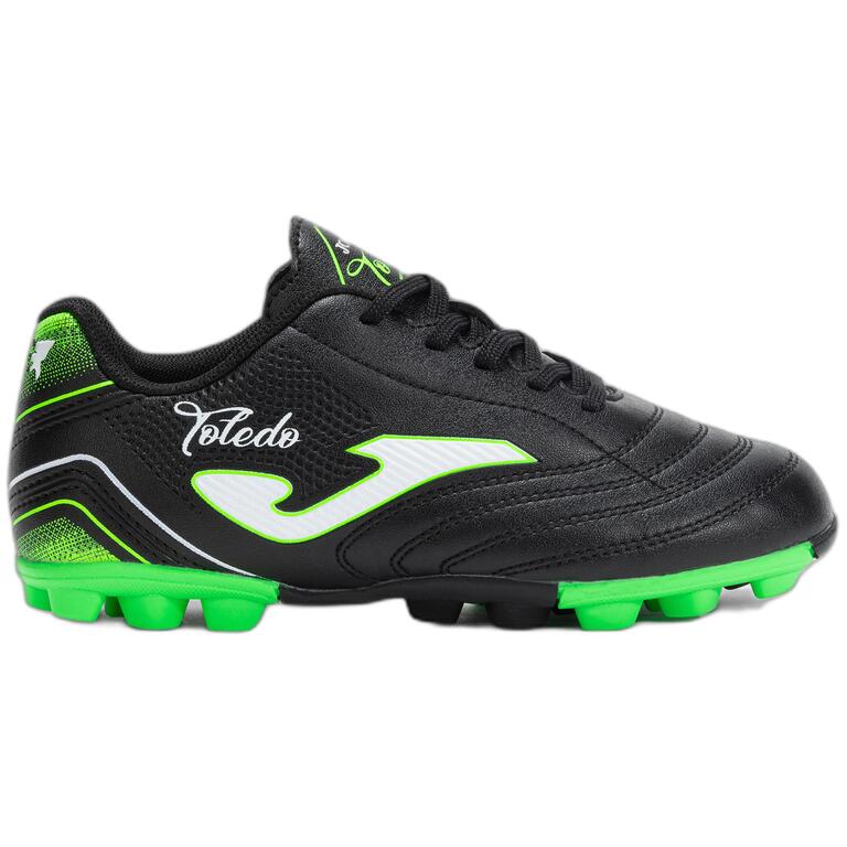 Buty piłkarskie dziecięce Joma Toledo 2501 Hg Jr