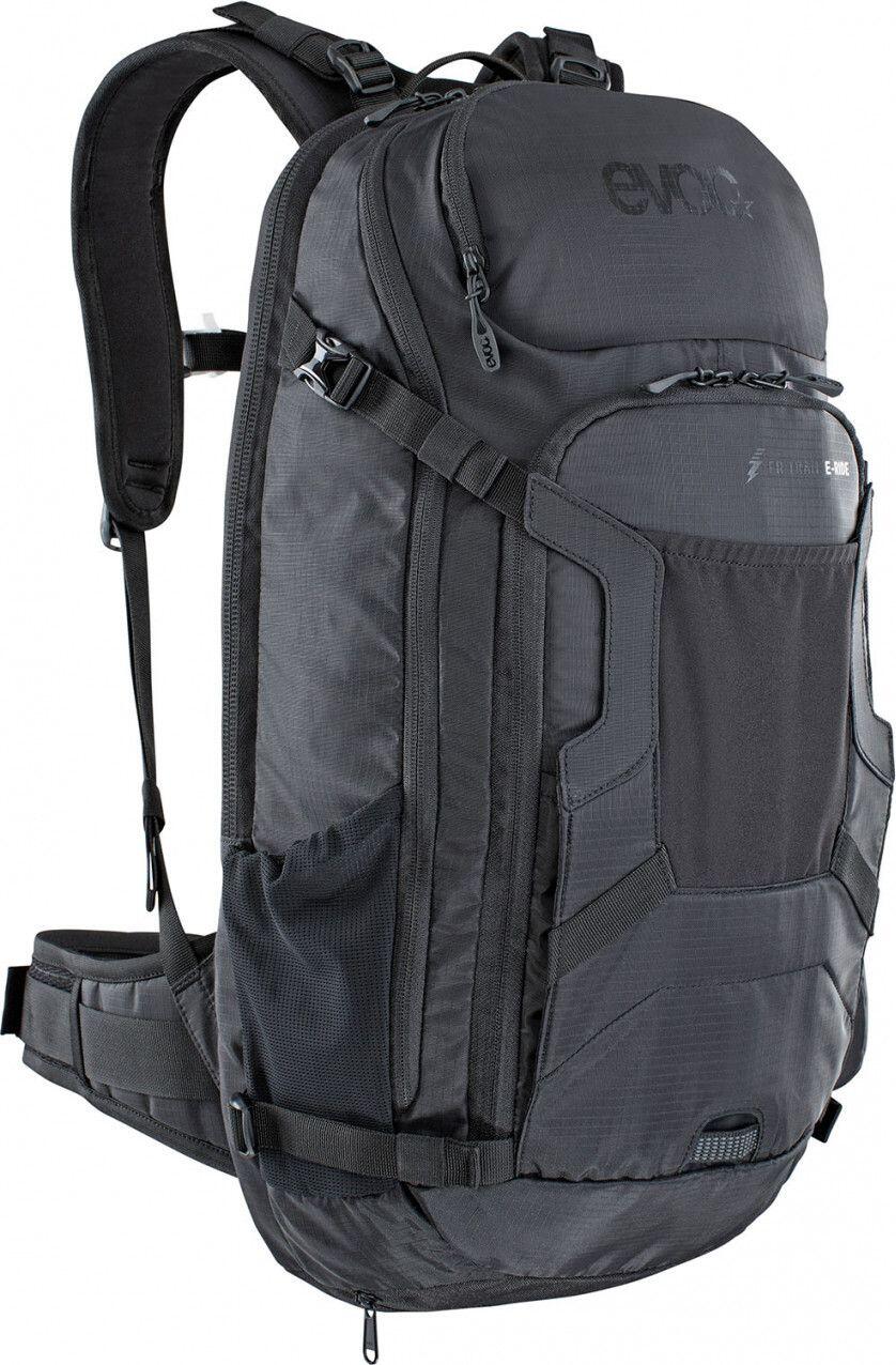 EVOC FR TRAIL E-RIDE 20L plecak ochronny do e-bike