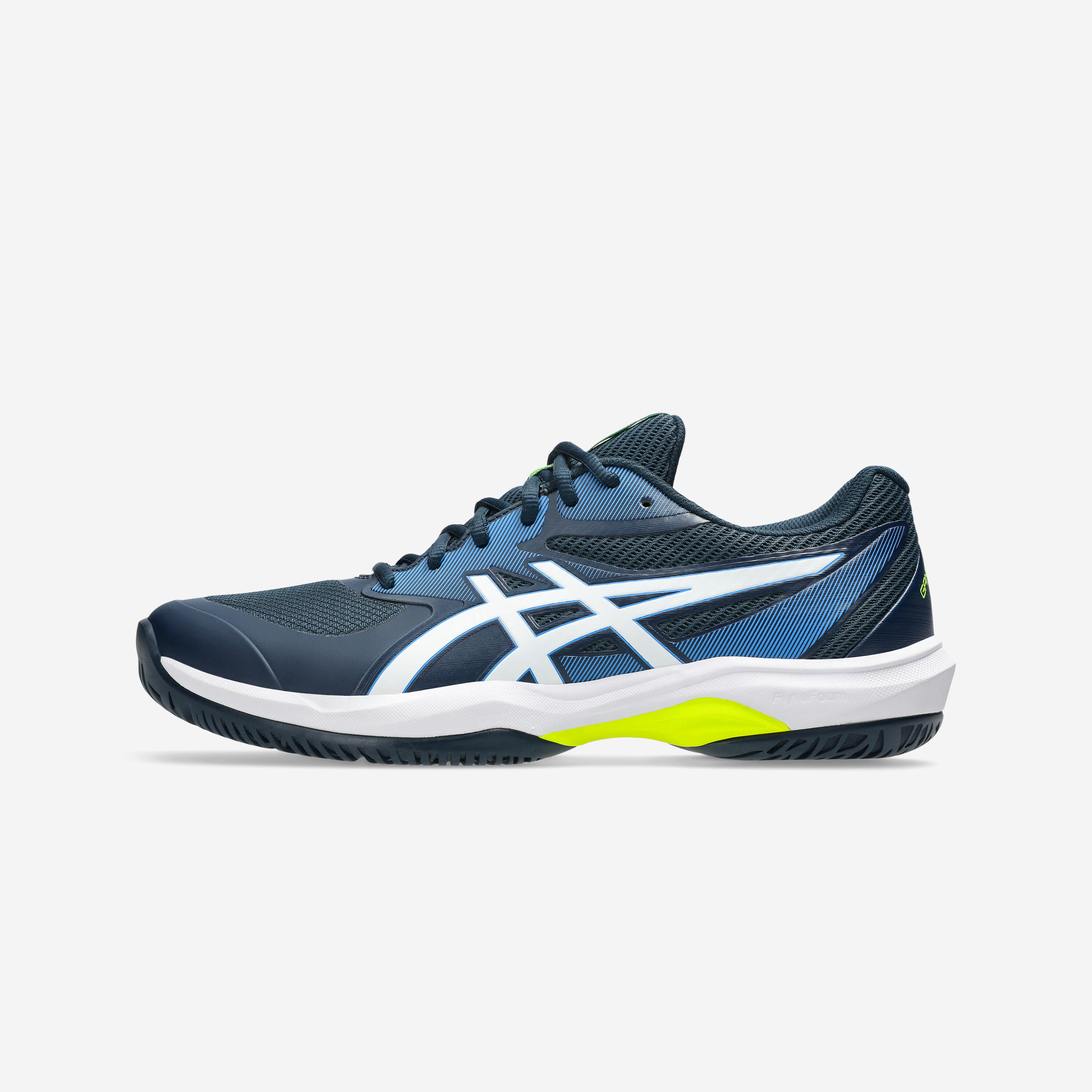 Buty tenisowe męskie ASICS Game FF na każdą nawierzchnię