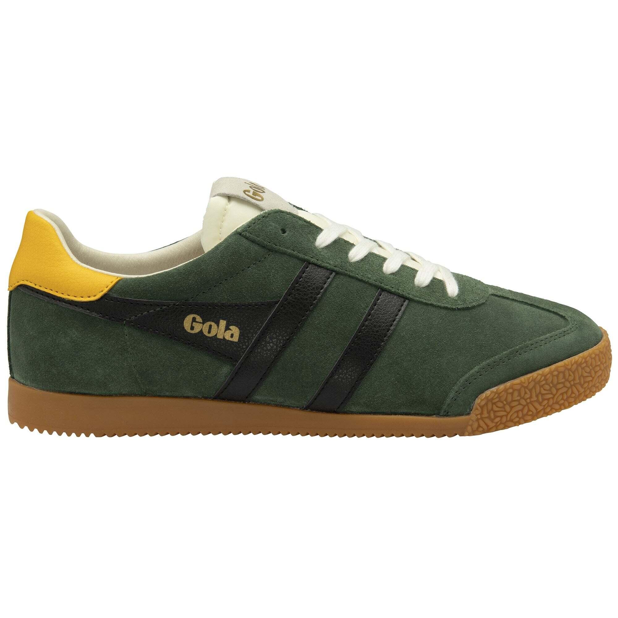 Sneakersy Gola Elan