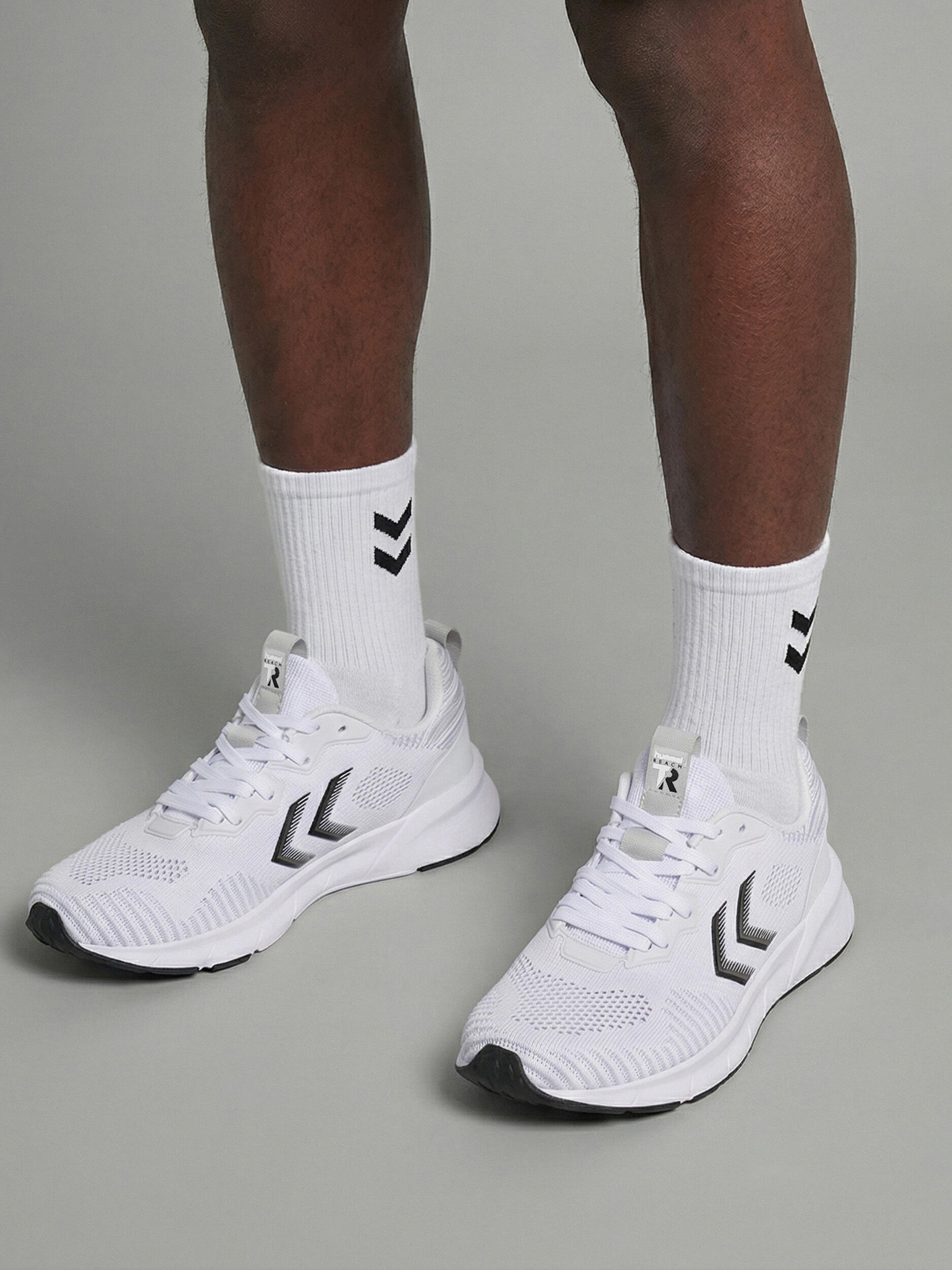 Buty do treningu biegowego Hummel Reach Flex