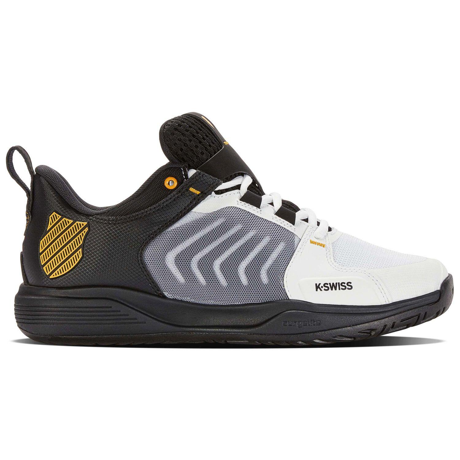 Kswiss Ultrashot Team Blanco Negro 7395140