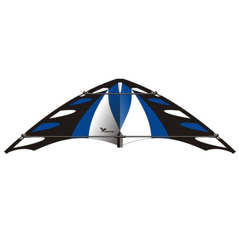 Latawiec akrobatyczny Elliot X-Dream Blue 1010499 Niebieski 180 x 61 cm