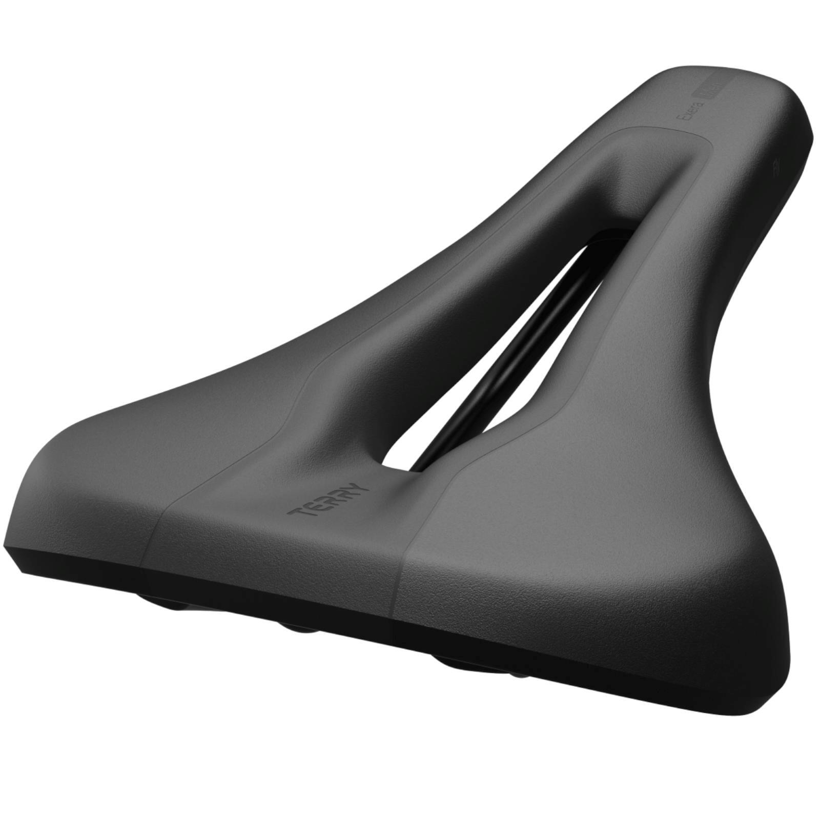 Siodełko Rowerowe Fly Exera Max Męskie