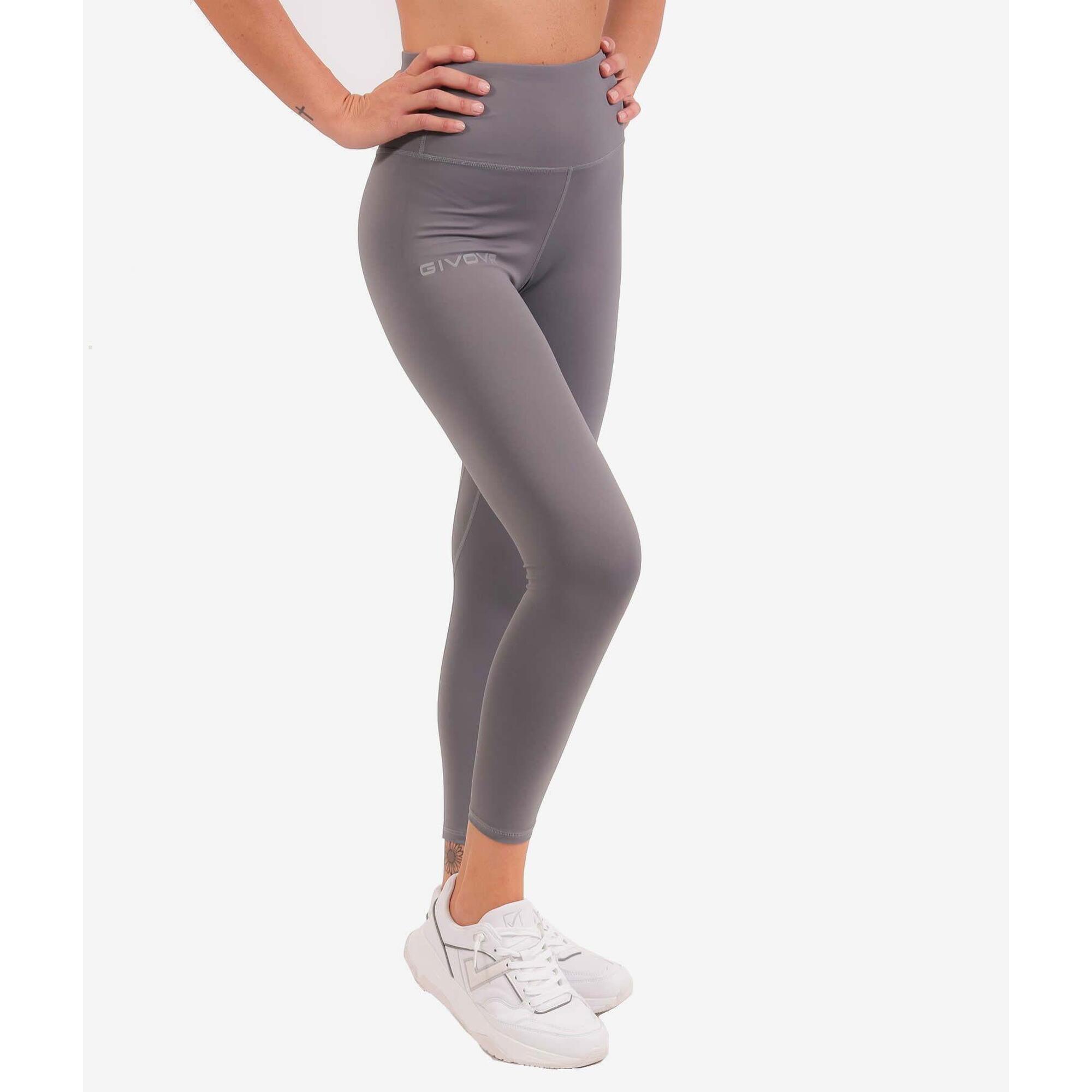 Damskie legginsy Givova Basic