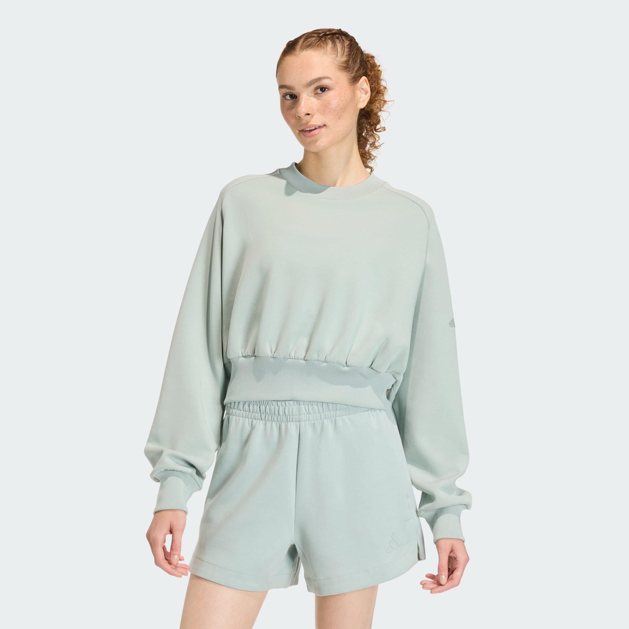 Bluza Soft Lux Loose