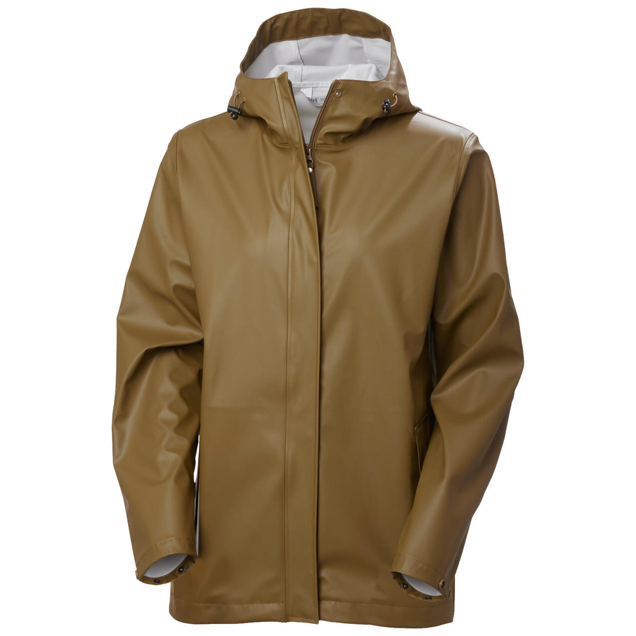 Damska kurtka wodoodporna Helly Hansen Moss