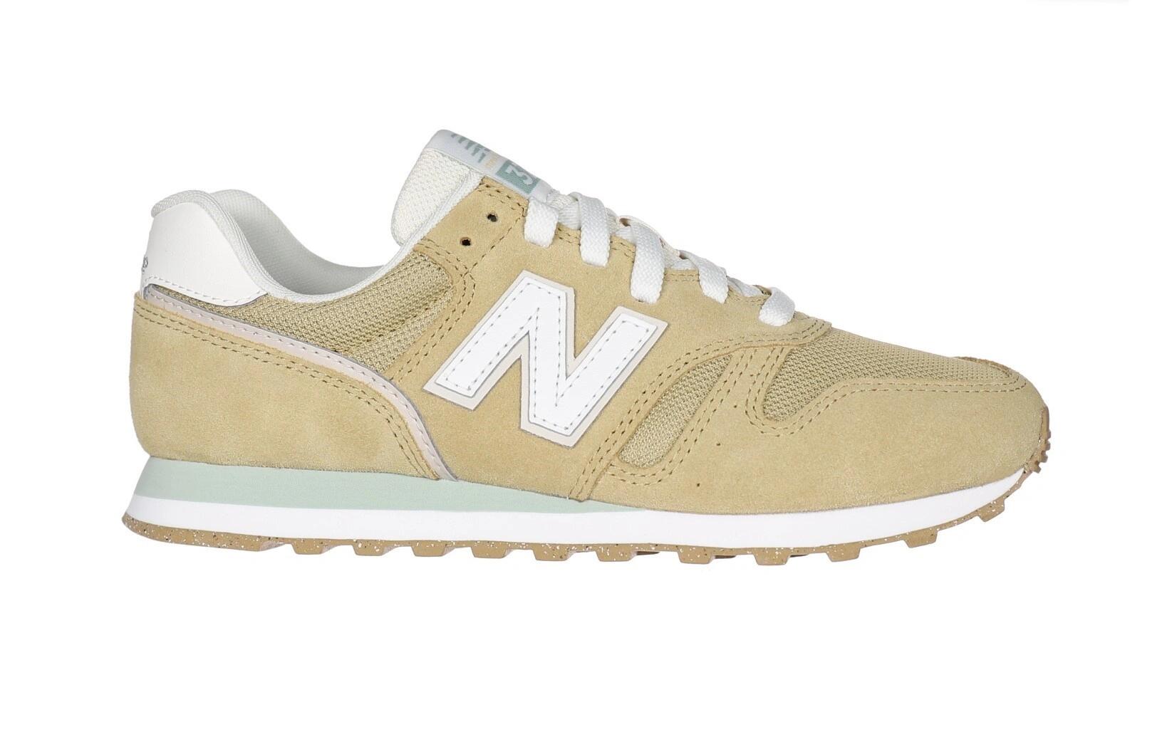 Buty klasyczne damskie New Balance 373 Lifestyle (W3731X1)