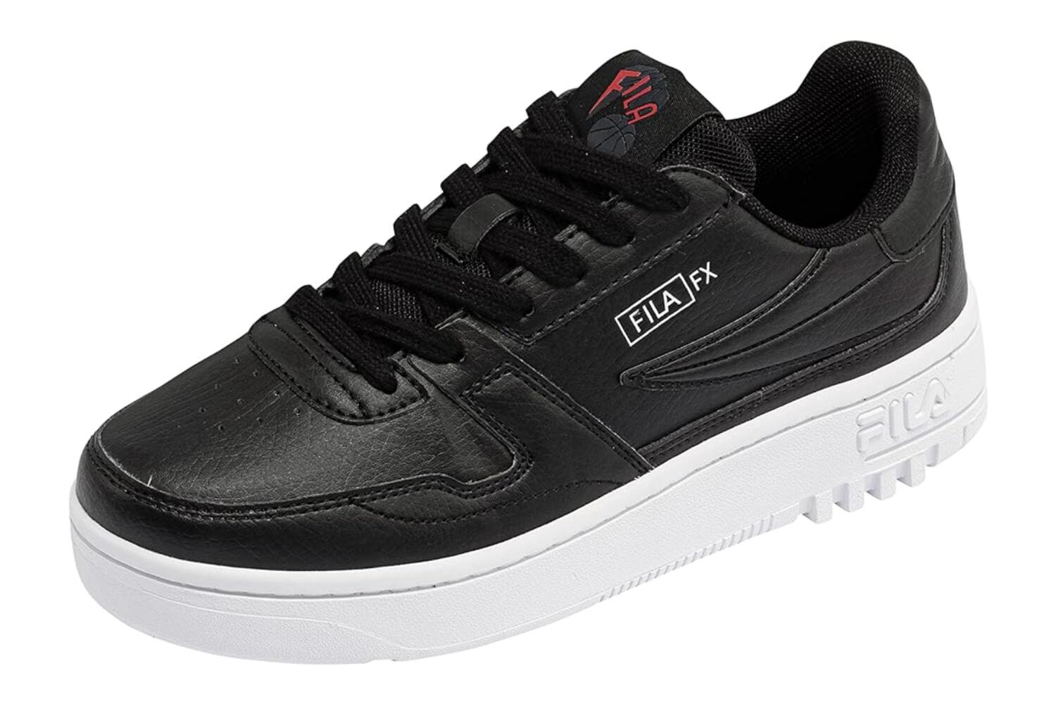 Buty do chodzenia damskie Fila Fxventuno