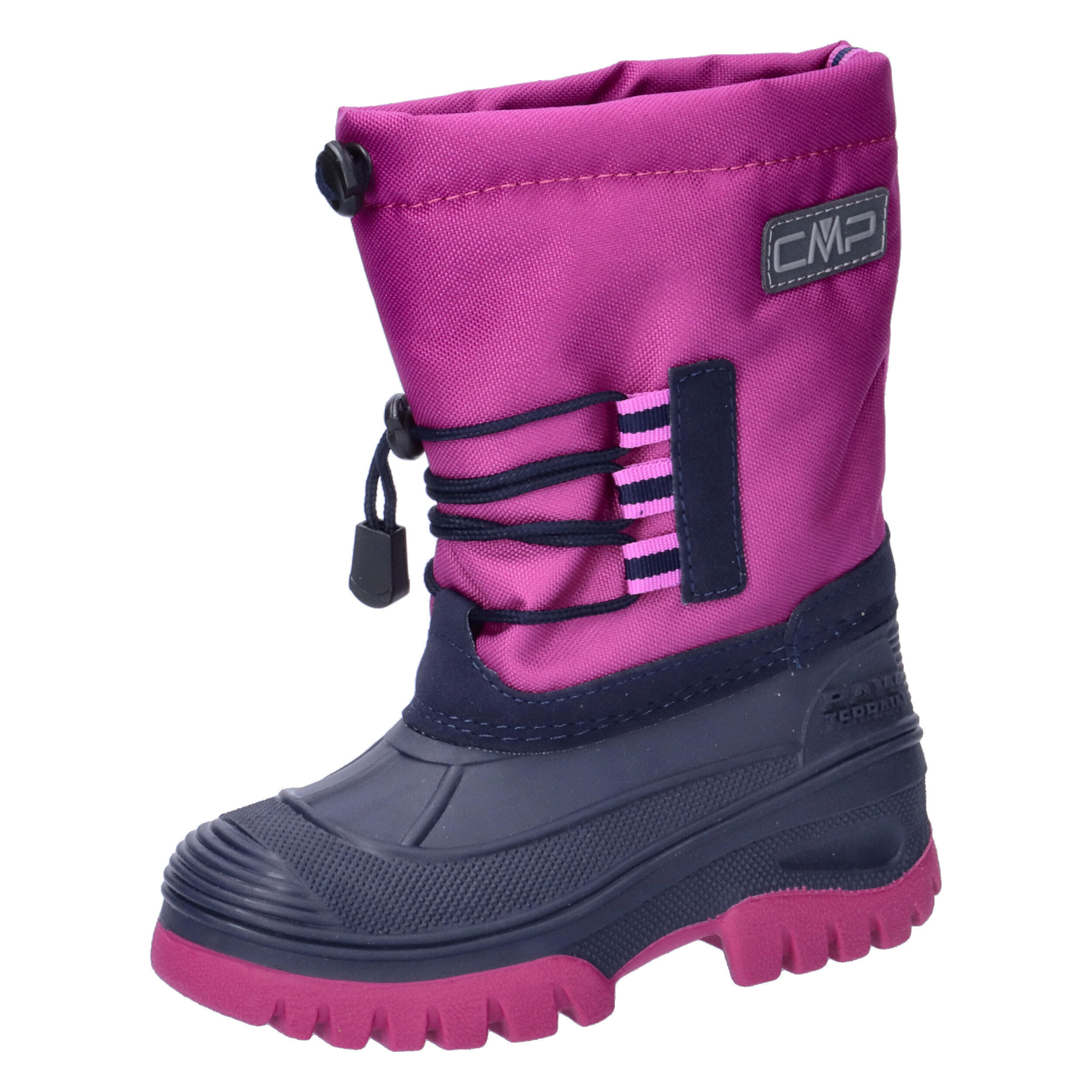 Dziecięce buty zimowe CMP Pyry WP