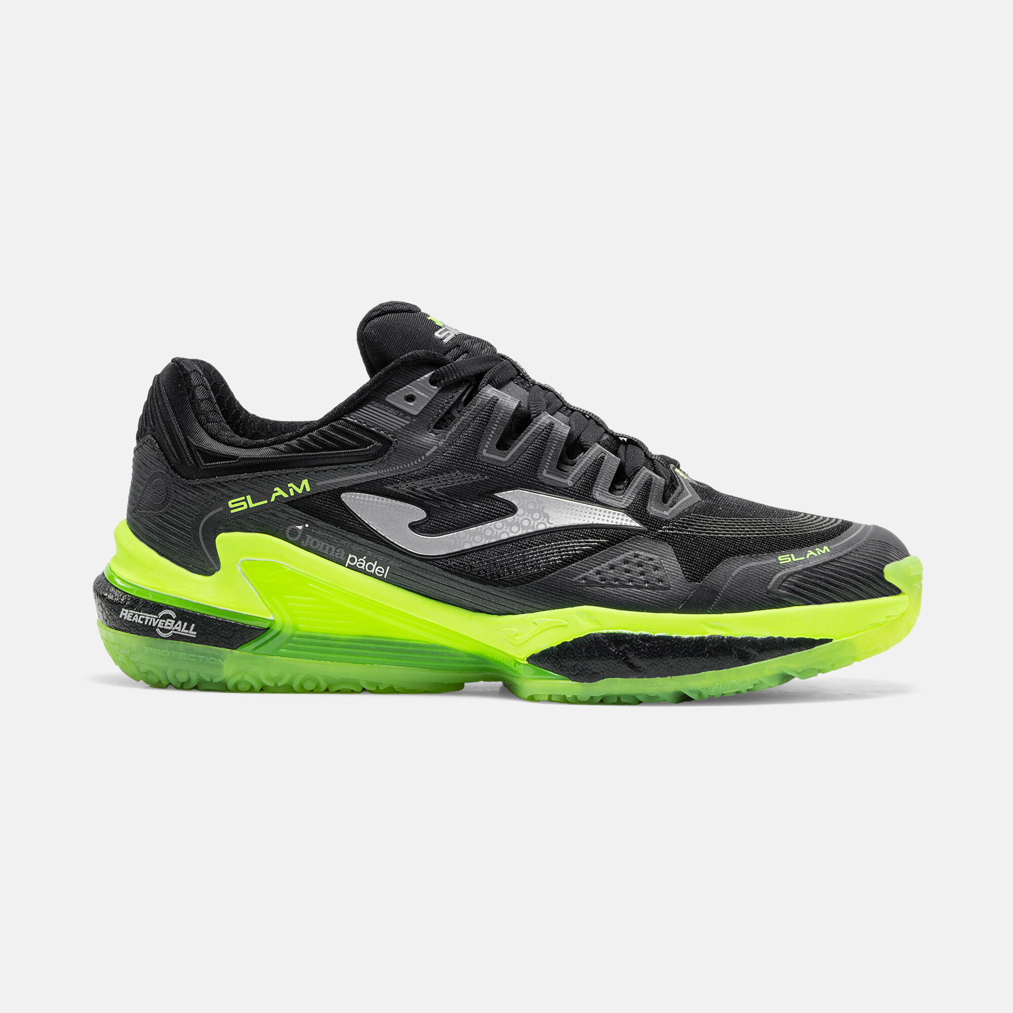 buty do padla męskie, Slam Men 26 TSLAMS