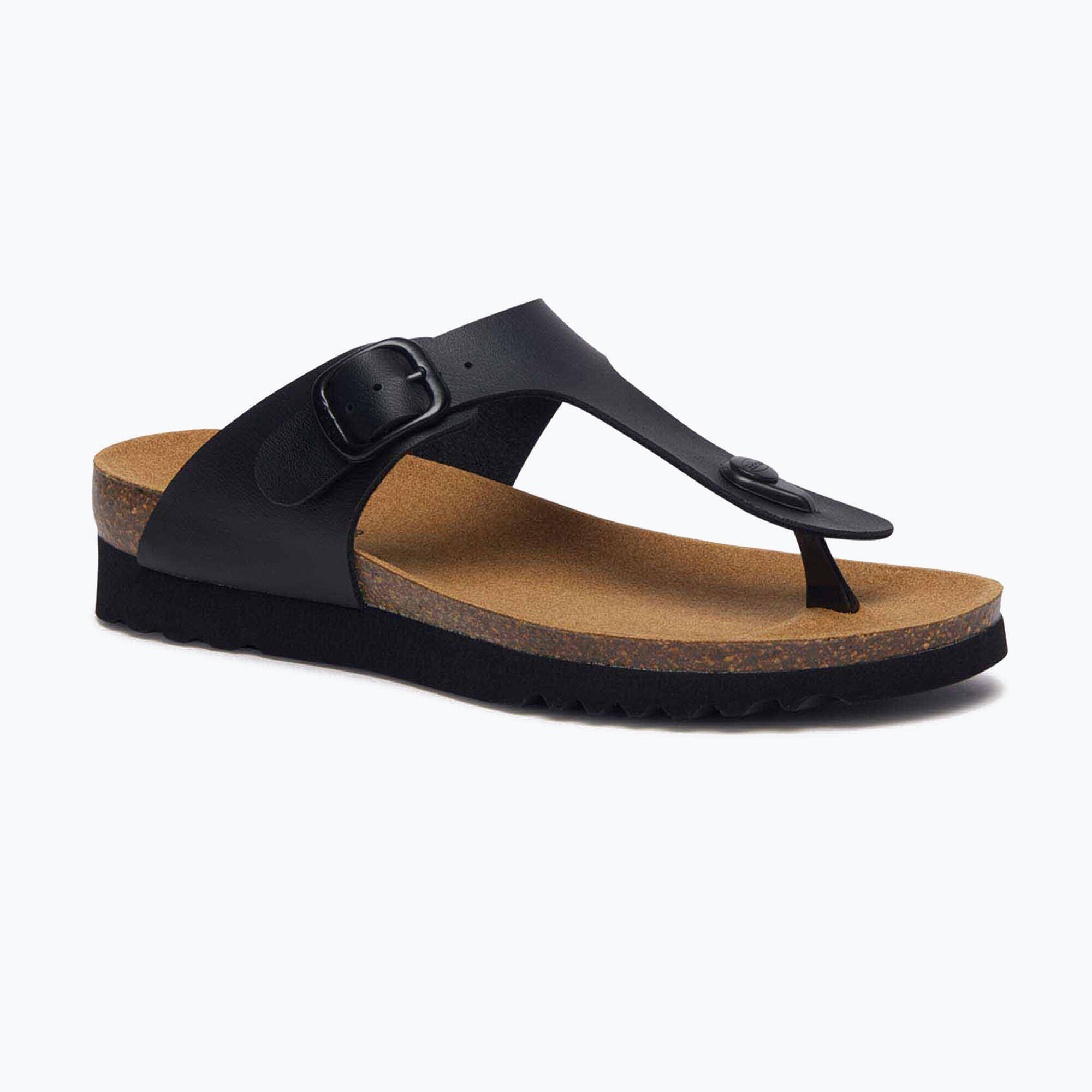 Japonki damskie Scholl Boa Vista Med