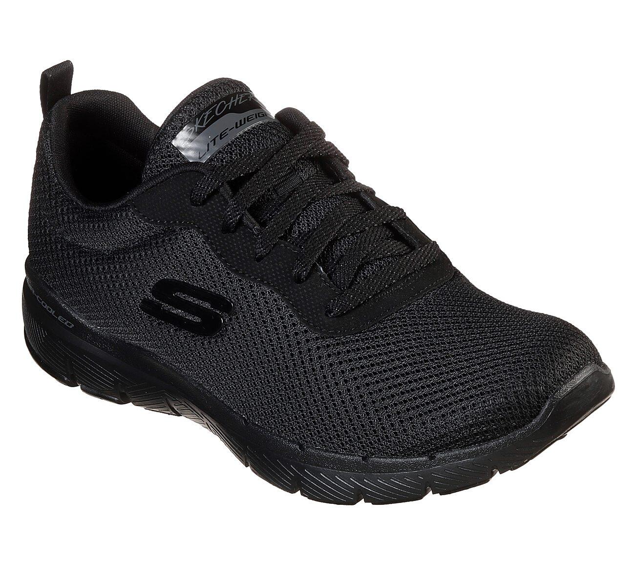 Buty do chodzenia damskie Skechers Flex Appeal 30