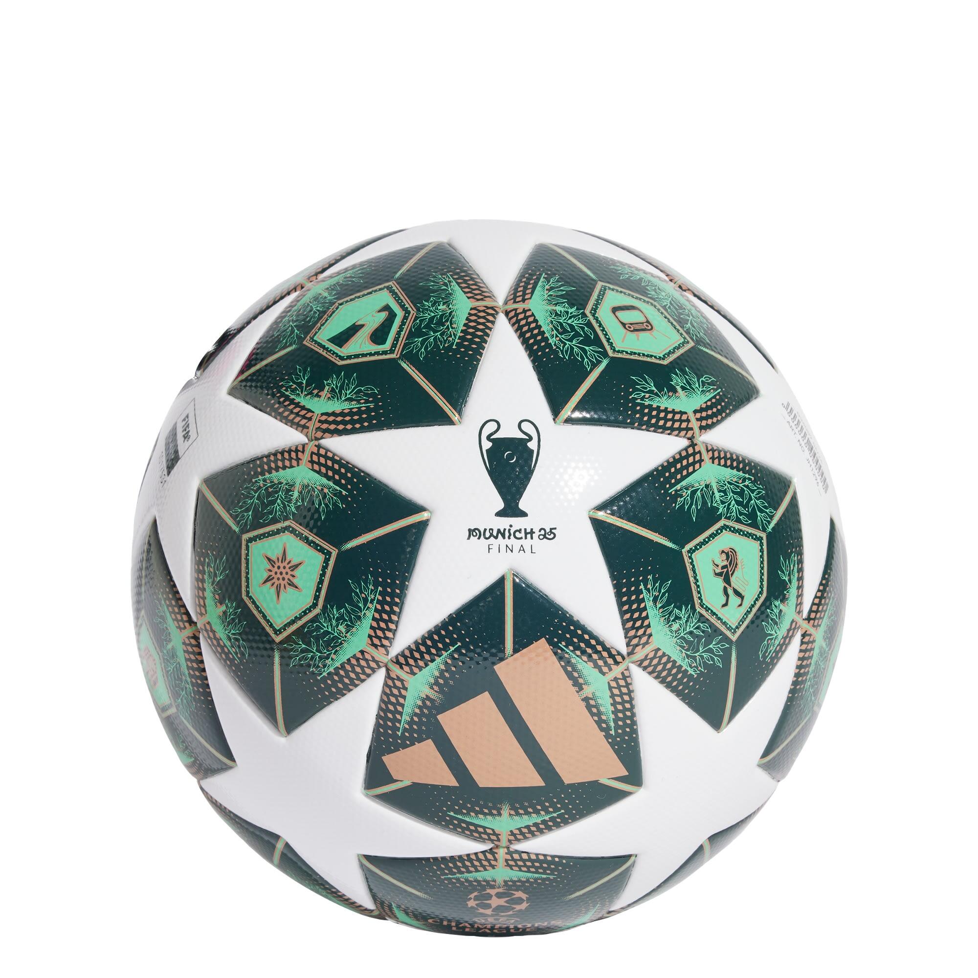 Piłka UCL League 24/25 Knockout Phase