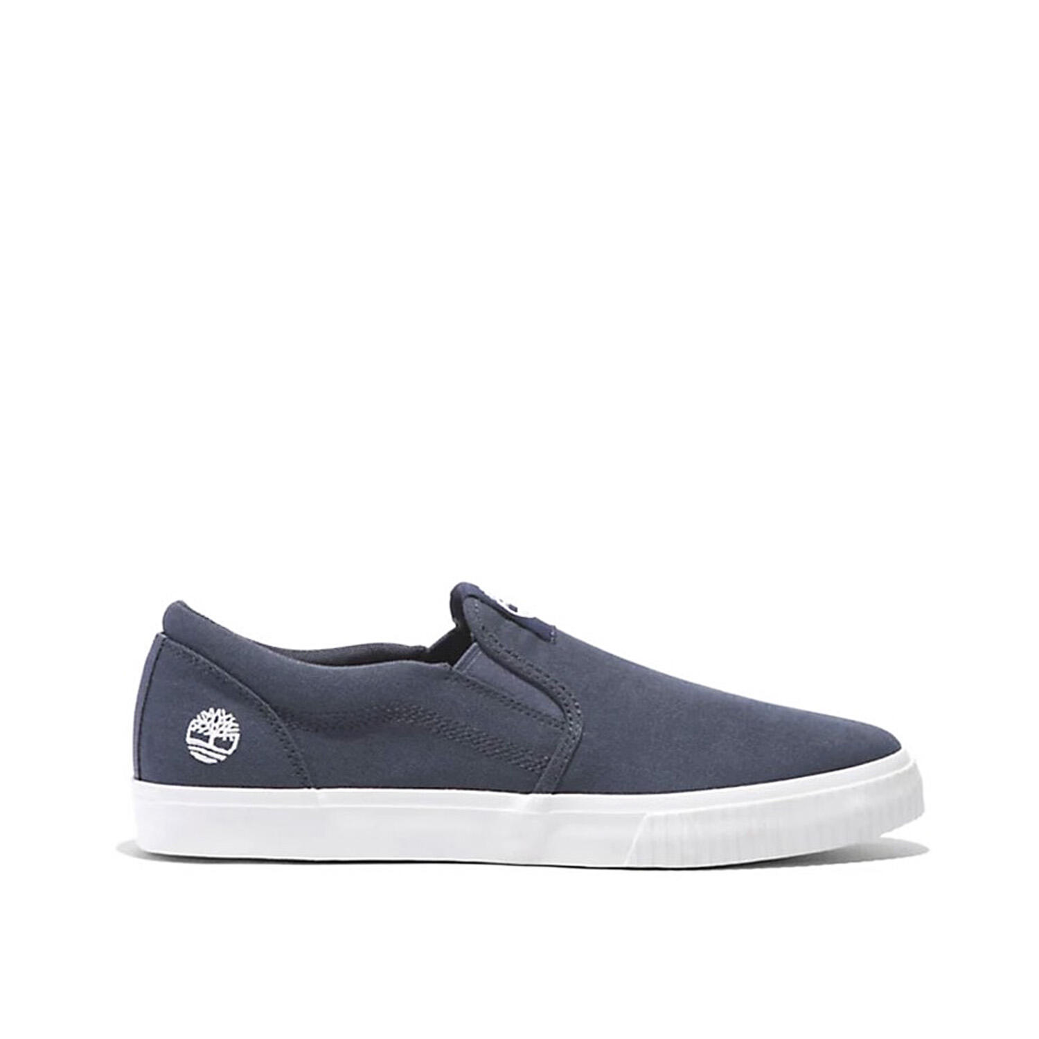 Buty Mylo Bay Slip On Rozmiar 41 - TB0A663HEP4 Niebieski