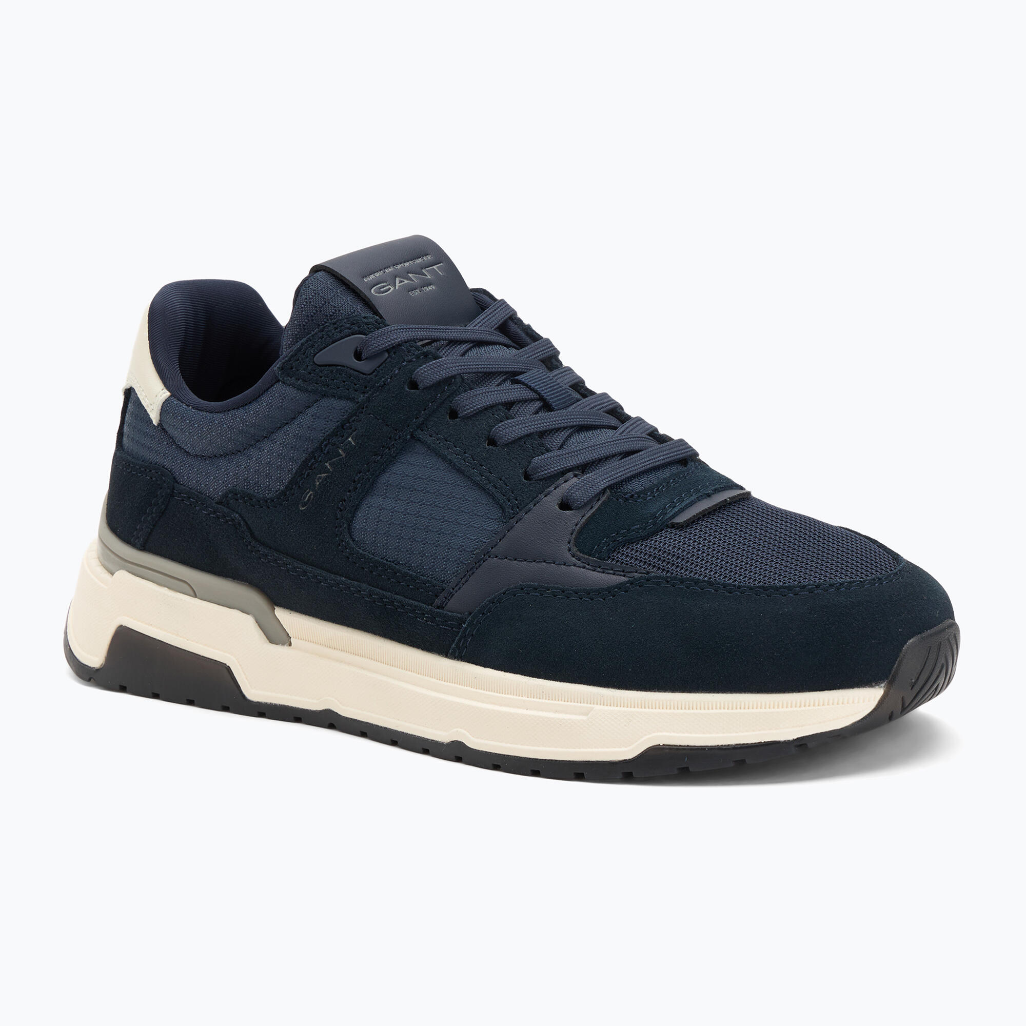 Buty męskie GANT Jeuton
