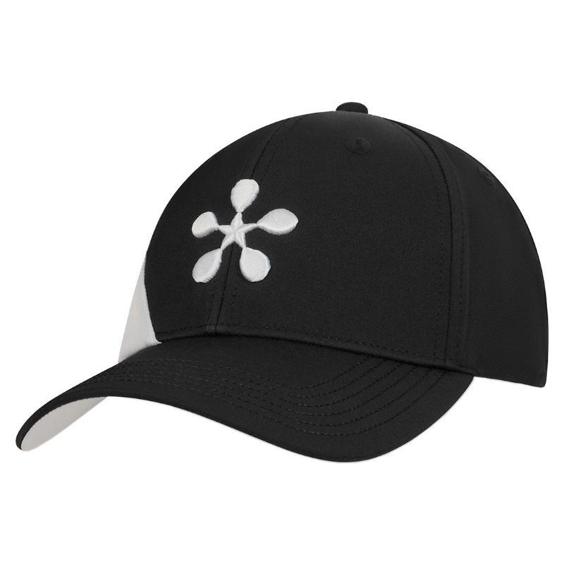 Gorra BULLPADEL BPG-PMR2604 Negro PREMIER PADEL