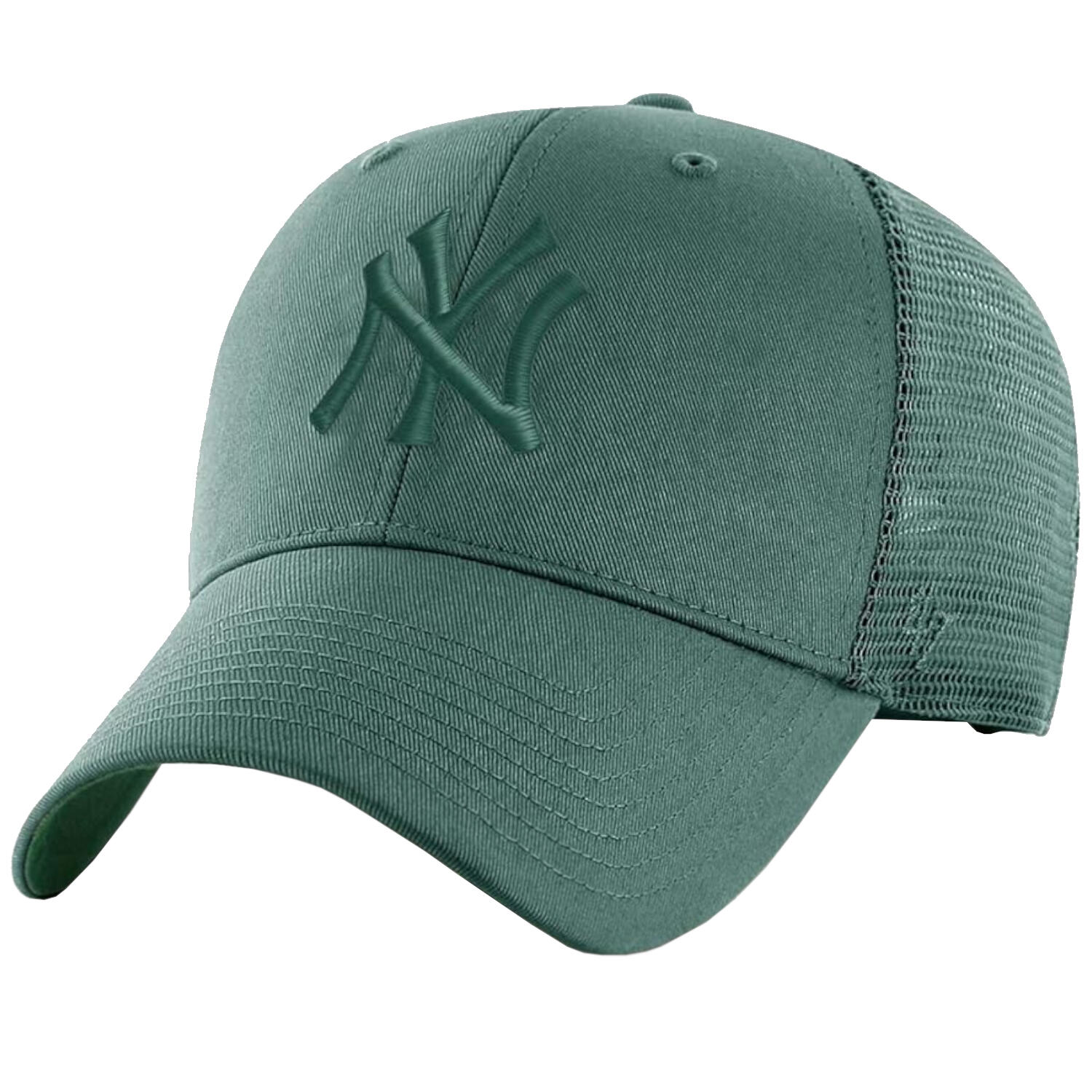 Czapka z daszkiem dla dorosłych 47 MLB New York Yankees Branson Cap