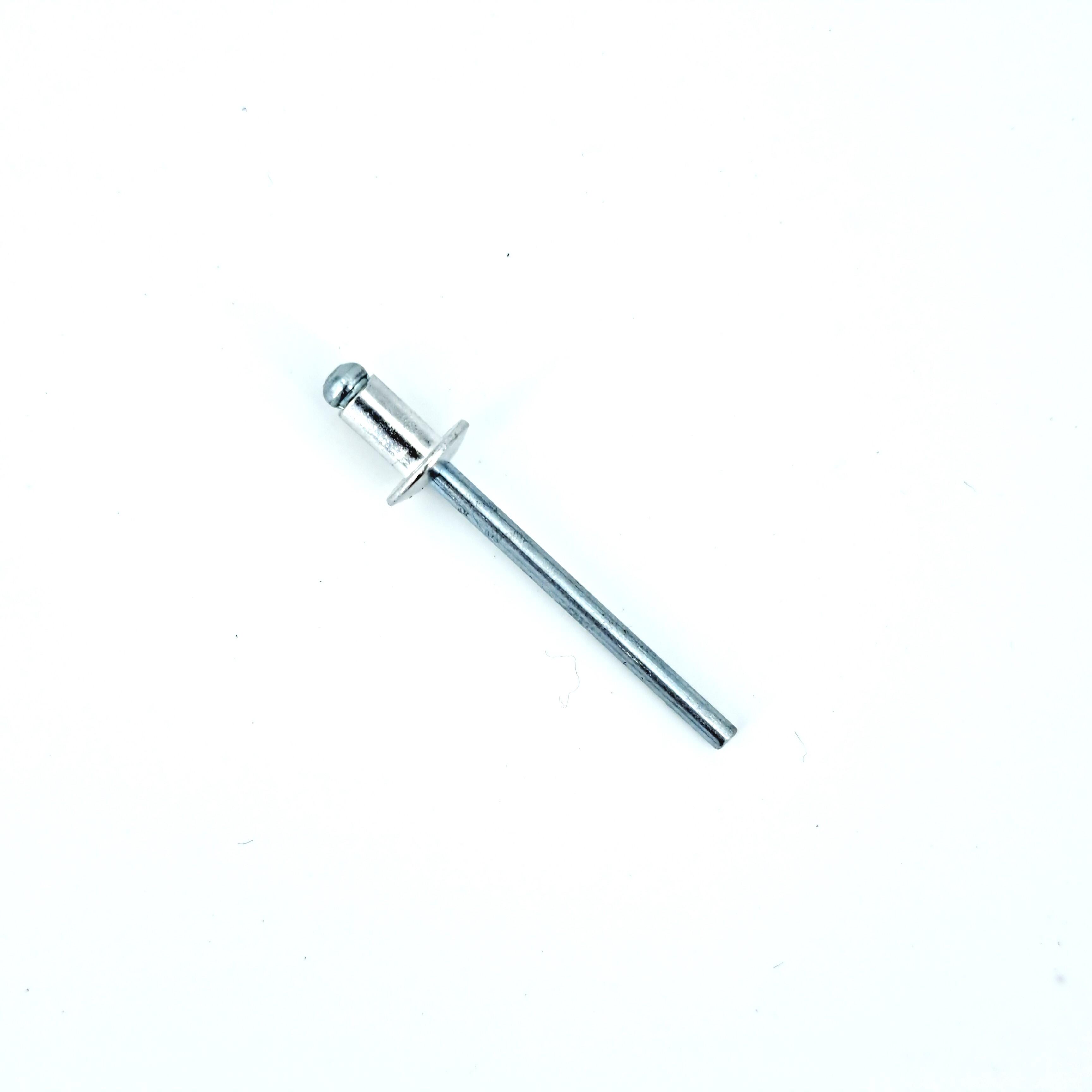 Komplet 10 nitów 4 8x10 do roweru F900E