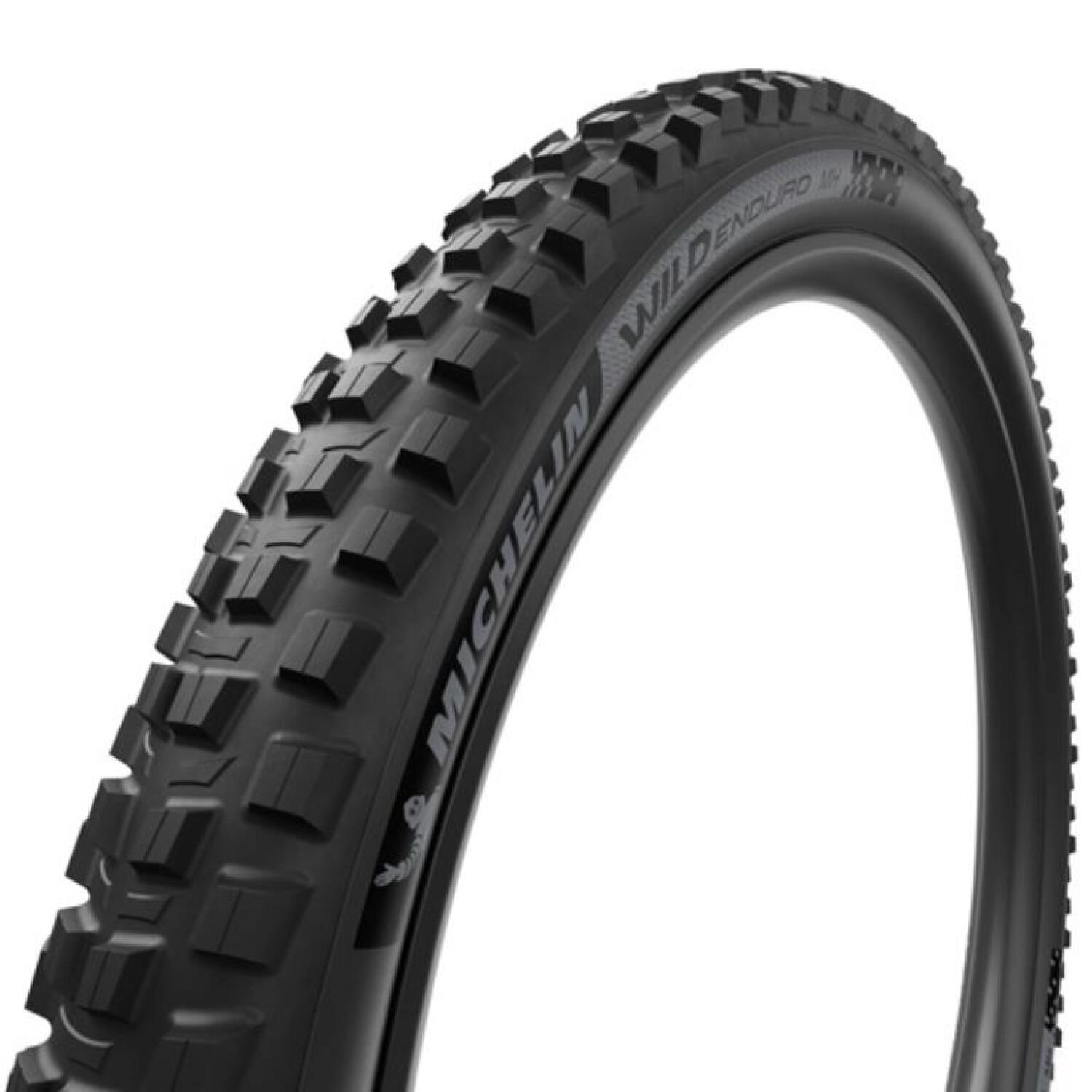 Opona rowerowa Wild Enduro MH Racing Line (Dark Label) 27 5 x 2 50” 63-584